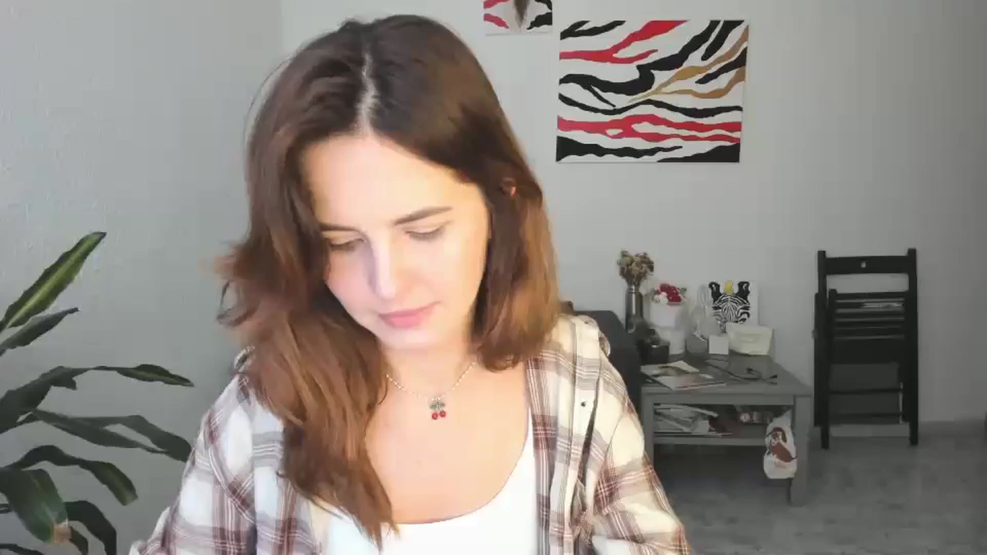 Gallery image thumbnail from AhahaGirl's myfreecams stream on, 05/06/2026, 13:41 image 14 of 20