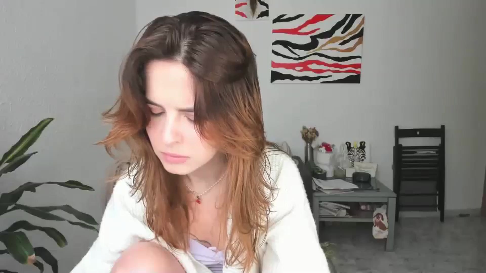 Gallery image thumbnail from AhahaGirl's myfreecams stream on, 05/09/2026, 13:47 image 13 of 20