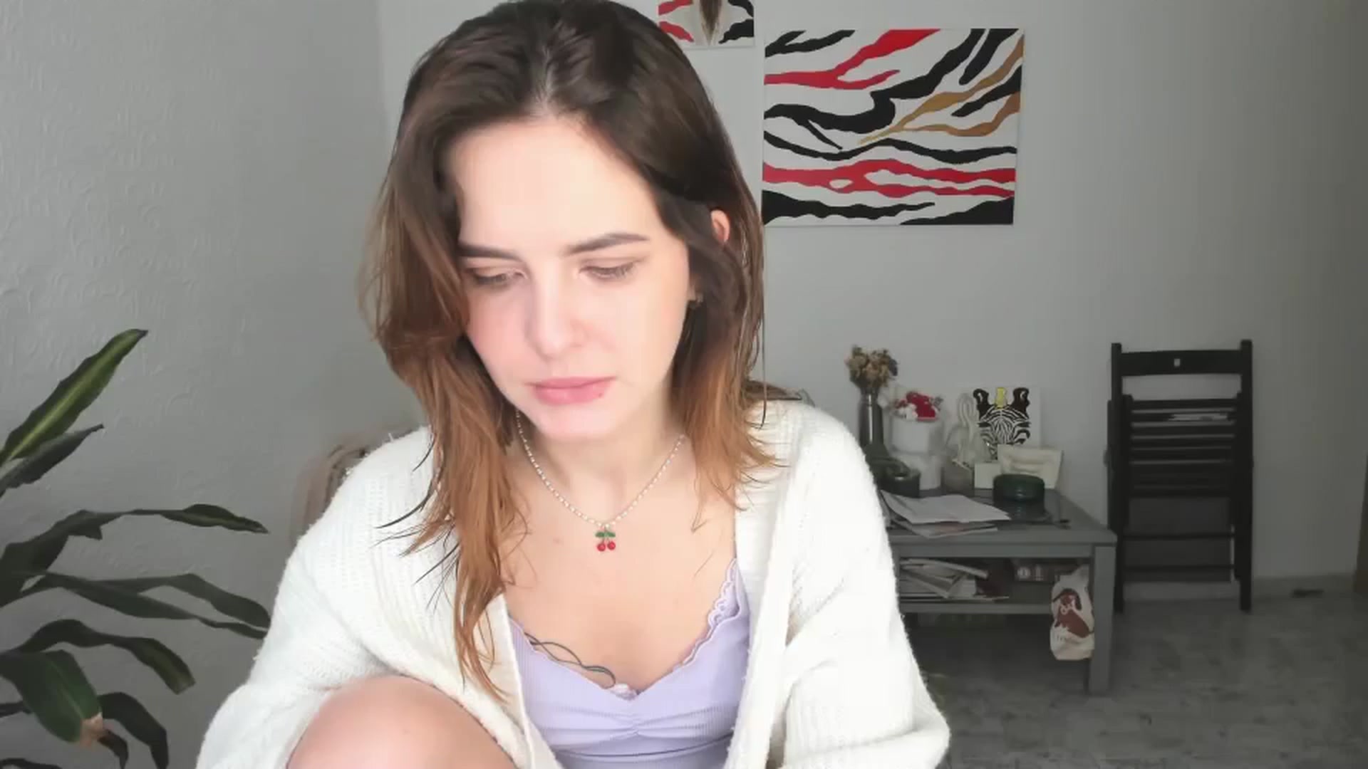 Gallery image thumbnail from AhahaGirl's myfreecams stream on, 05/09/2026, 13:47 image 7 of 20