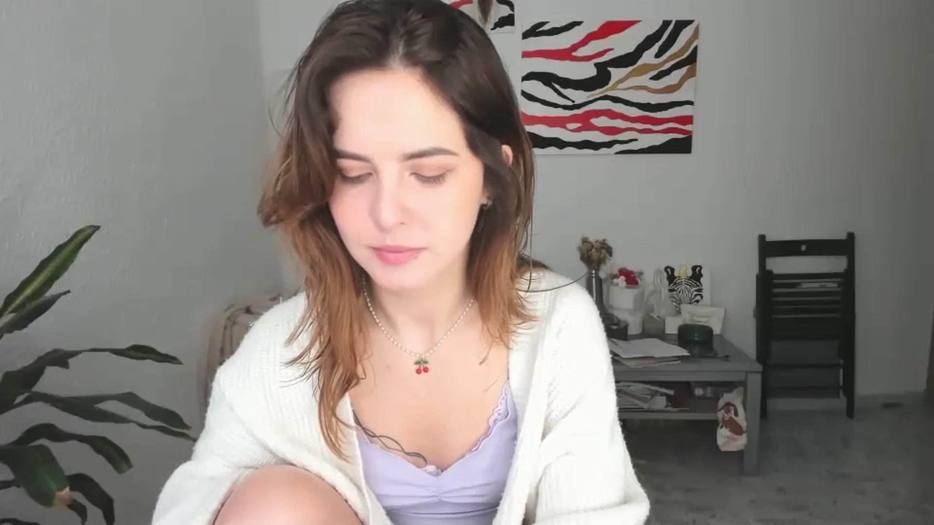 Gallery image thumbnail from AhahaGirl's myfreecams stream on, 05/09/2026, 13:47 image 8 of 20