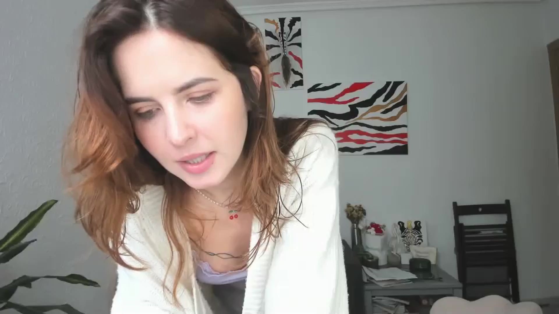 Gallery image thumbnail from AhahaGirl's myfreecams stream on, 05/09/2026, 13:47 image 20 of 20