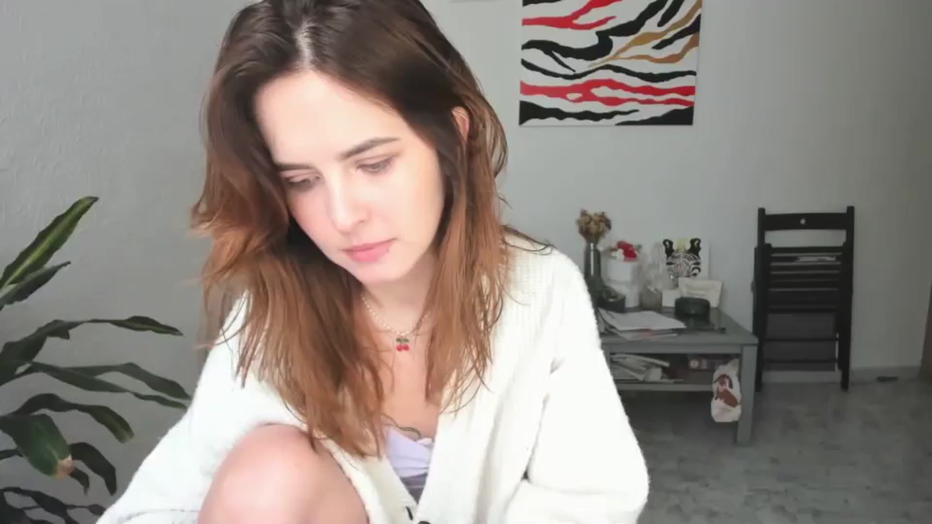 Gallery image thumbnail from AhahaGirl's myfreecams stream on, 05/09/2026, 13:47 image 14 of 20