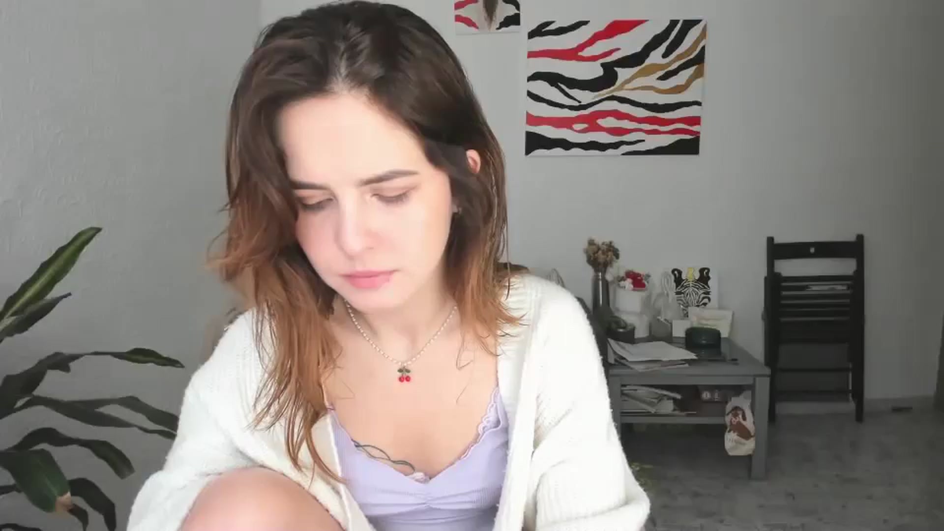 Gallery image thumbnail from AhahaGirl's myfreecams stream on, 05/09/2026, 13:47 image 6 of 20