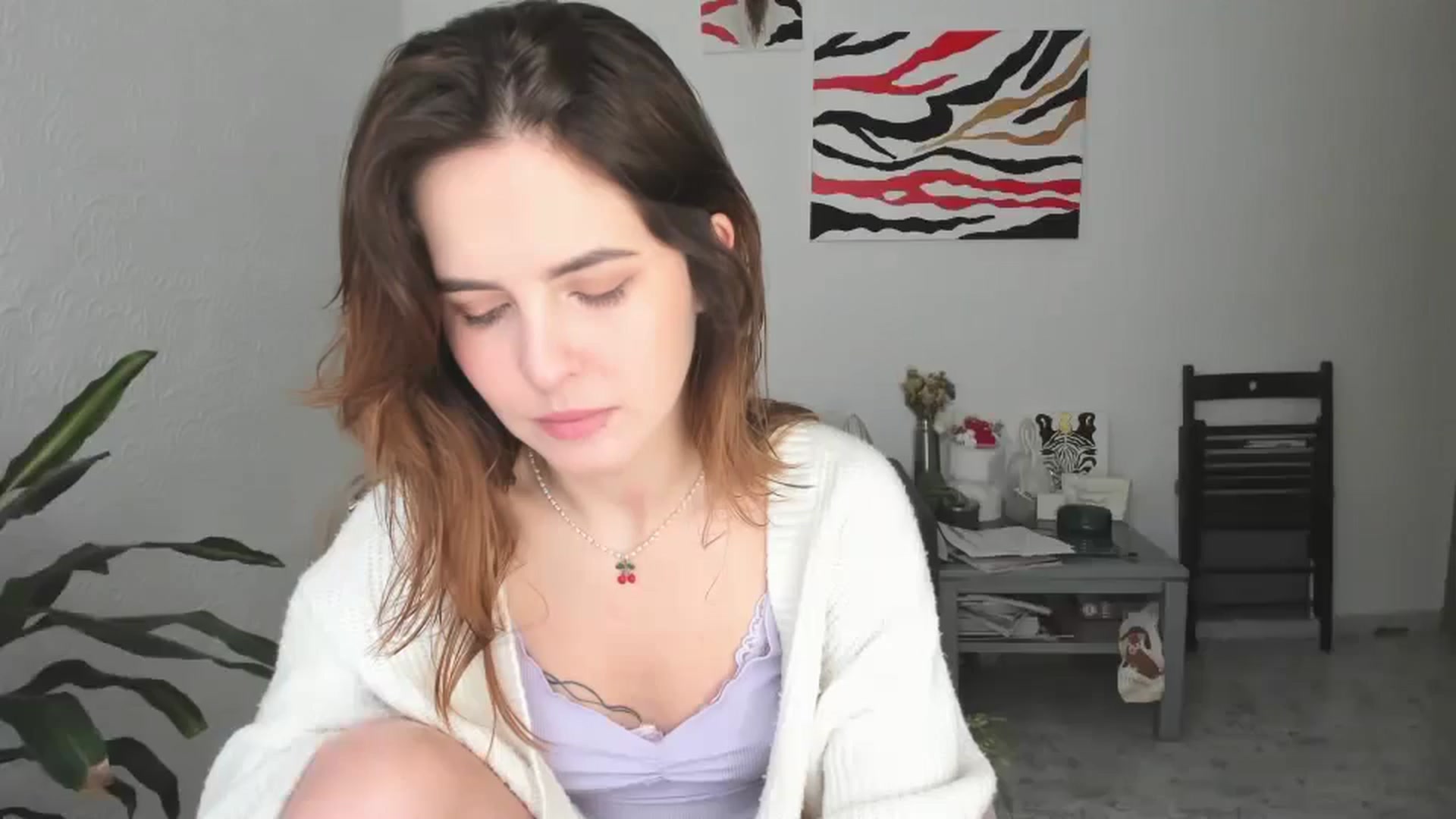 Gallery image thumbnail from AhahaGirl's myfreecams stream on, 05/09/2026, 13:47 image 5 of 20