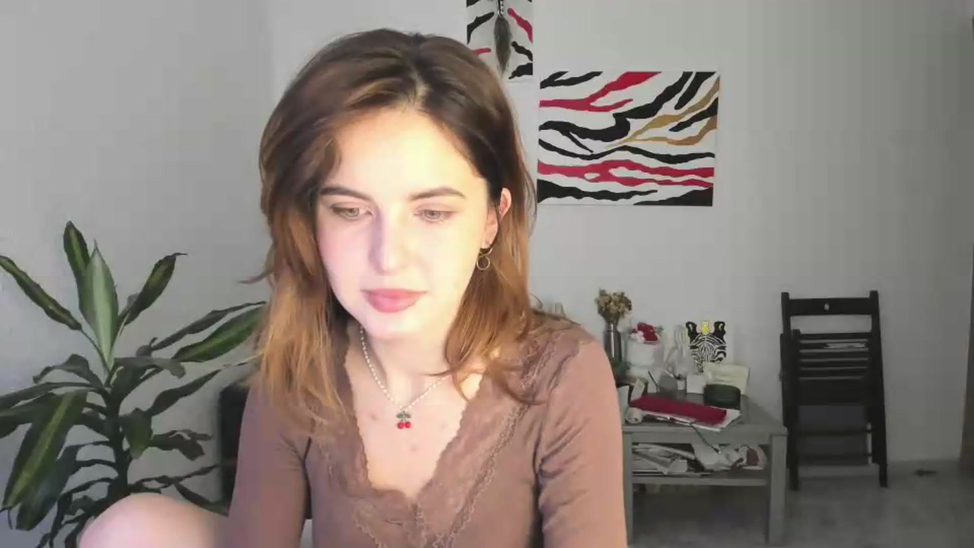 Gallery image thumbnail from AhahaGirl's myfreecams stream on, 05/11/2026, 16:42 image 17 of 20
