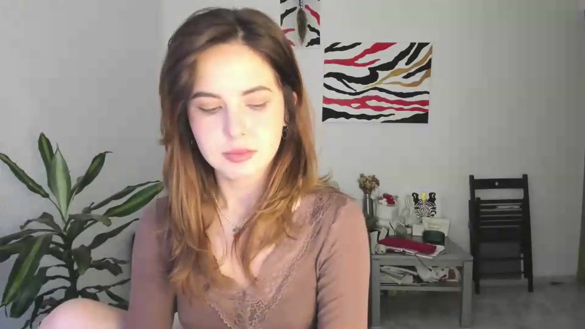 Gallery image thumbnail from AhahaGirl's myfreecams stream on, 05/11/2026, 16:42 image 15 of 20