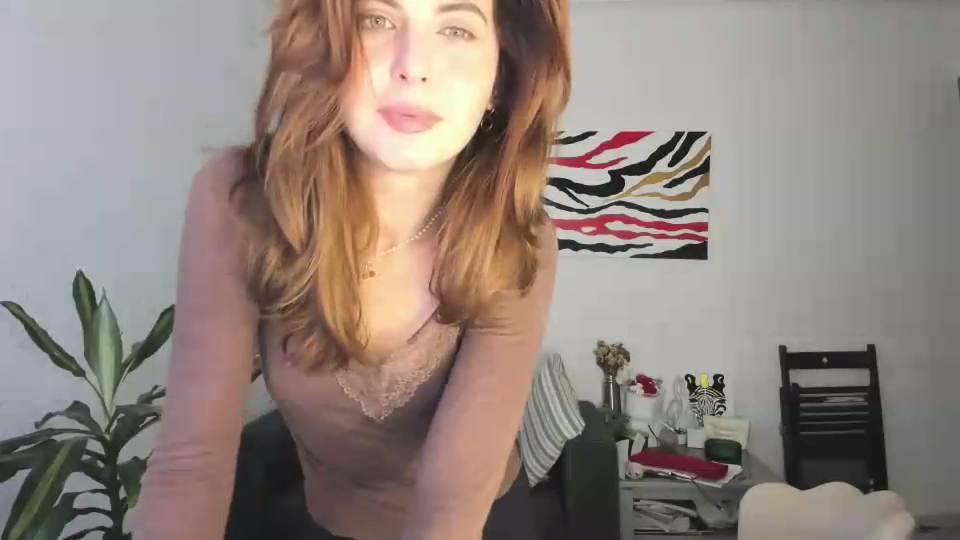 Gallery image thumbnail from AhahaGirl's myfreecams stream on, 05/11/2026, 16:42 image 11 of 20