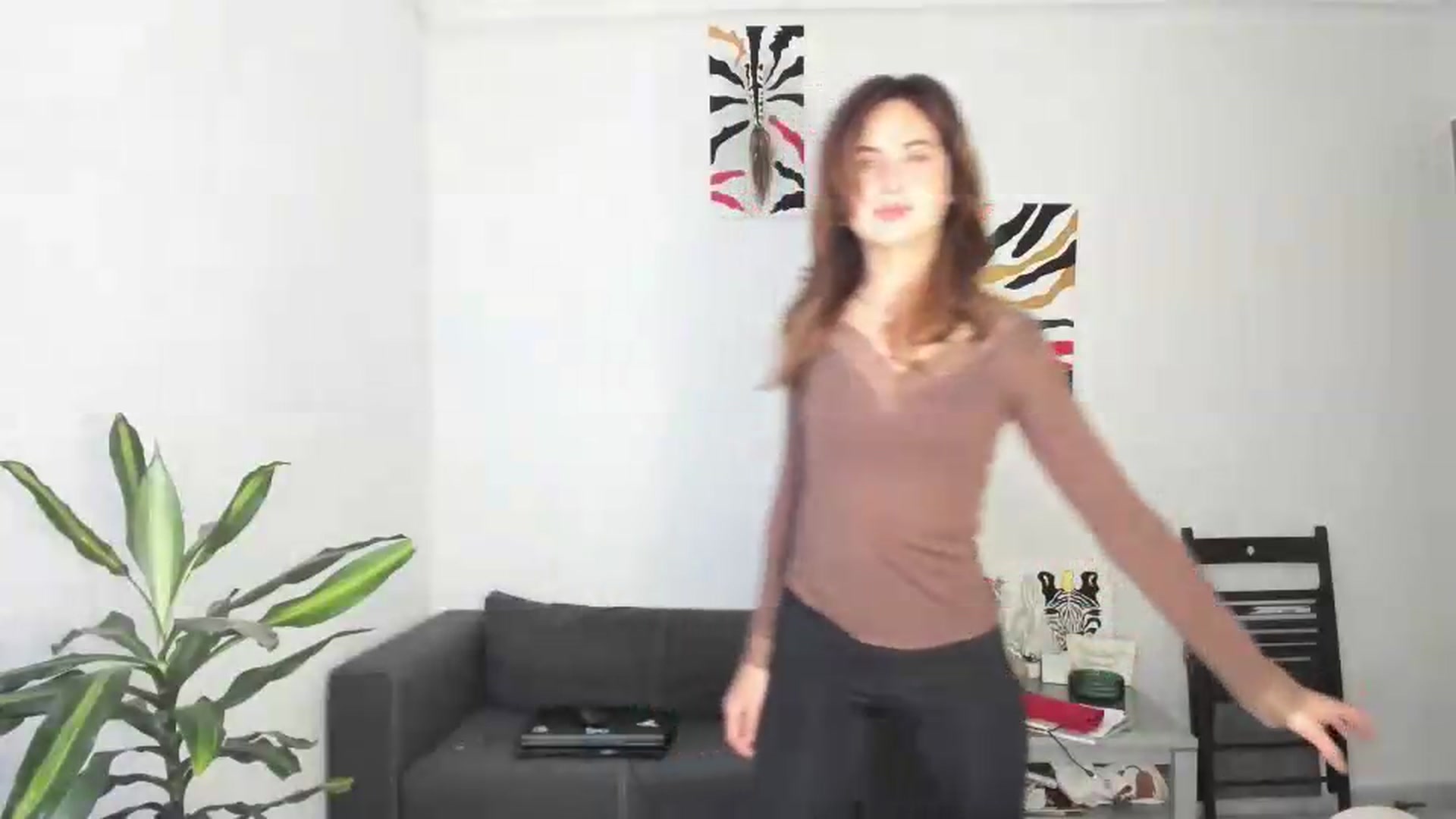 Gallery image thumbnail from AhahaGirl's myfreecams stream on, 05/11/2026, 16:42 image 13 of 20