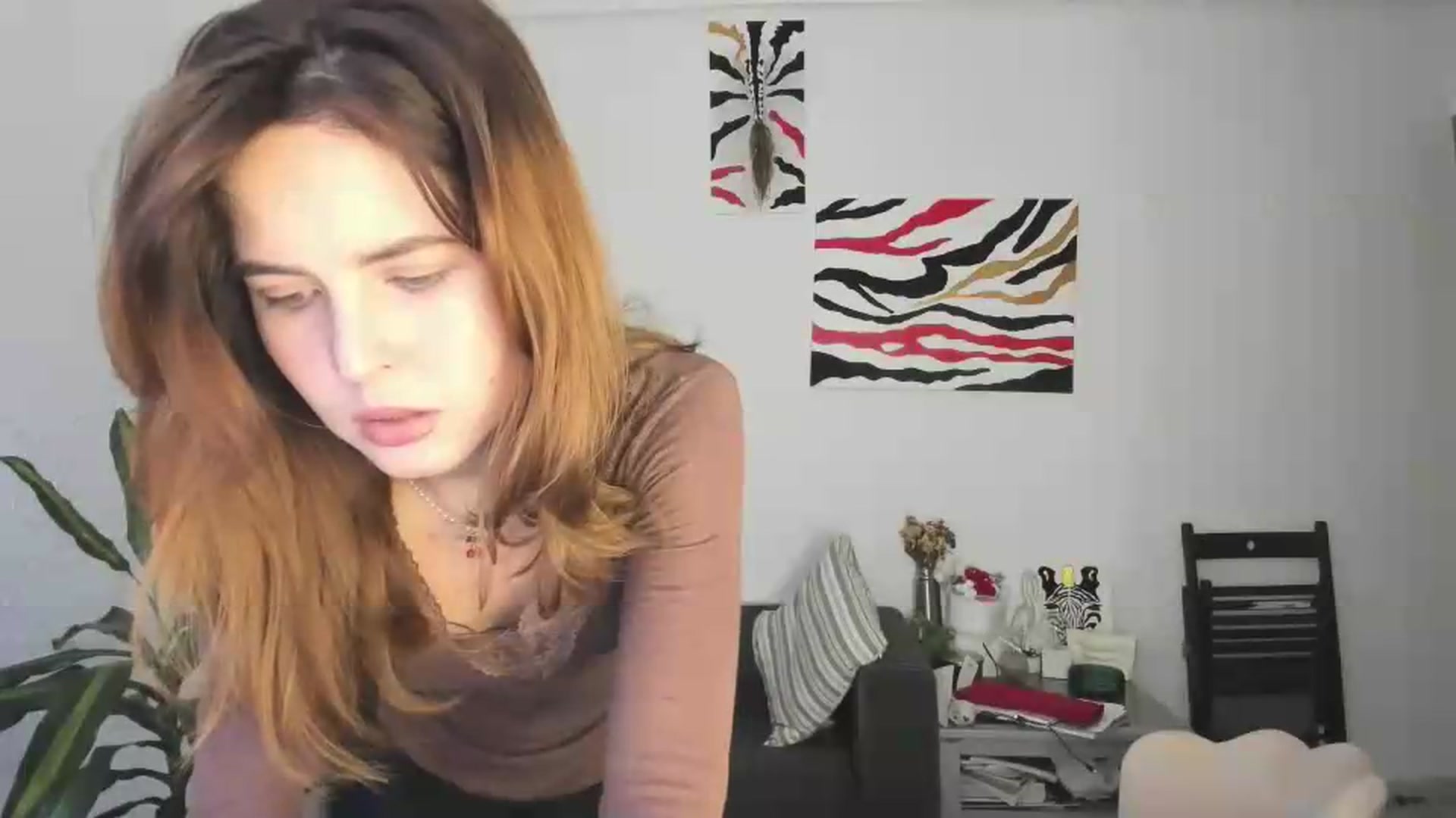 Gallery image thumbnail from AhahaGirl's myfreecams stream on, 05/11/2026, 16:42 image 10 of 20