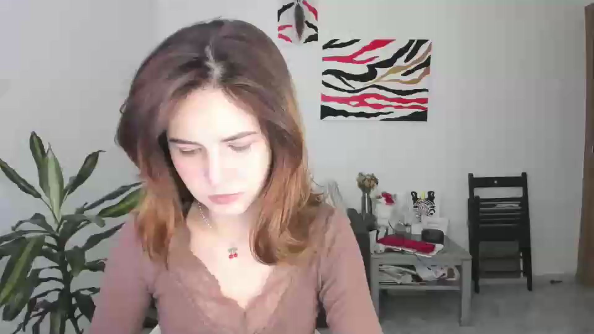 Gallery image thumbnail from AhahaGirl's myfreecams stream on, 05/11/2026, 16:42 image 1 of 20