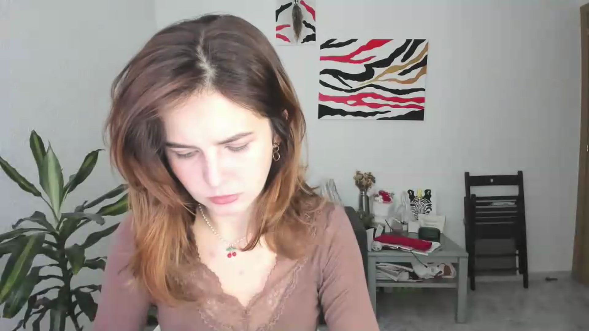 Gallery image thumbnail from AhahaGirl's myfreecams stream on, 05/11/2026, 16:42 image 3 of 20