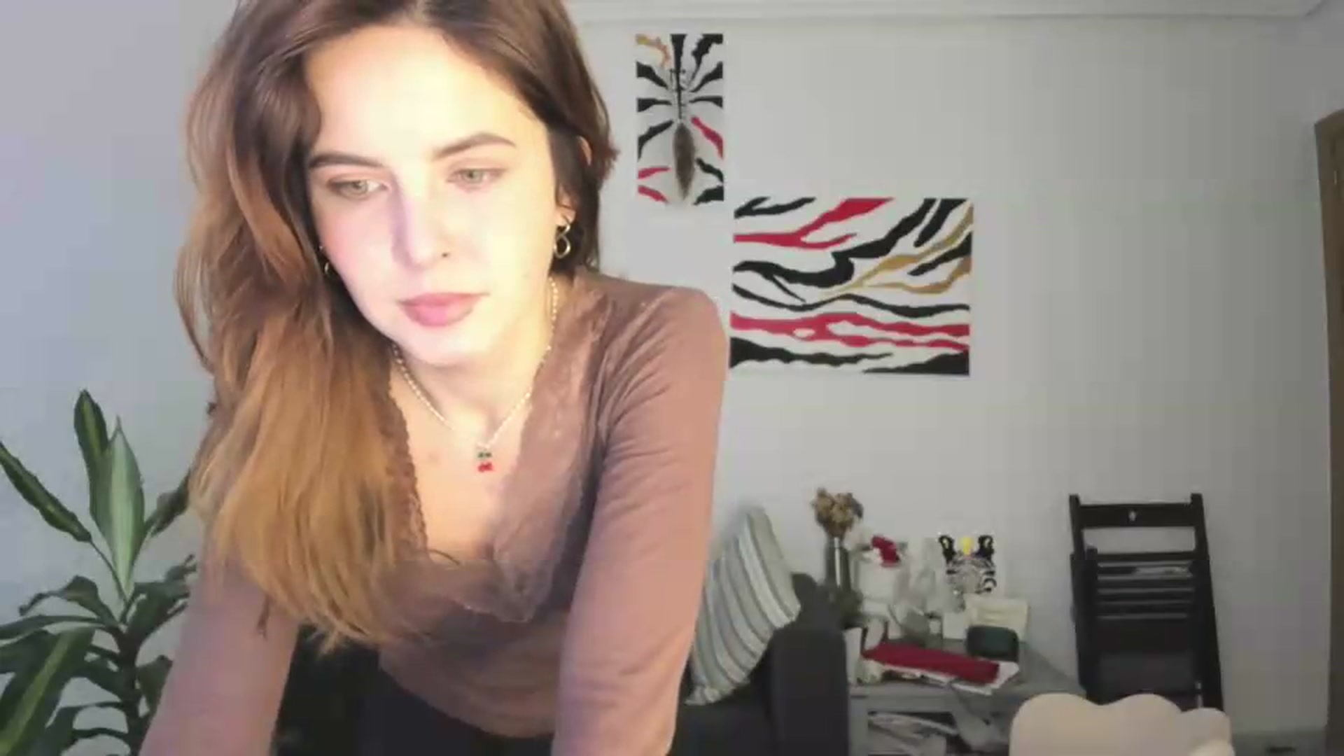 Gallery image thumbnail from AhahaGirl's myfreecams stream on, 05/11/2026, 16:42 image 7 of 20