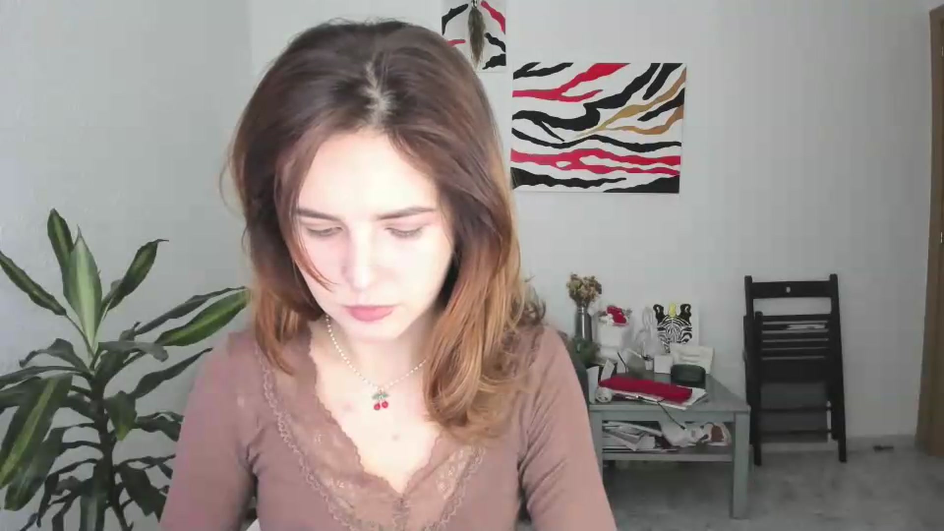 Gallery image thumbnail from AhahaGirl's myfreecams stream on, 05/11/2026, 16:42 image 2 of 20