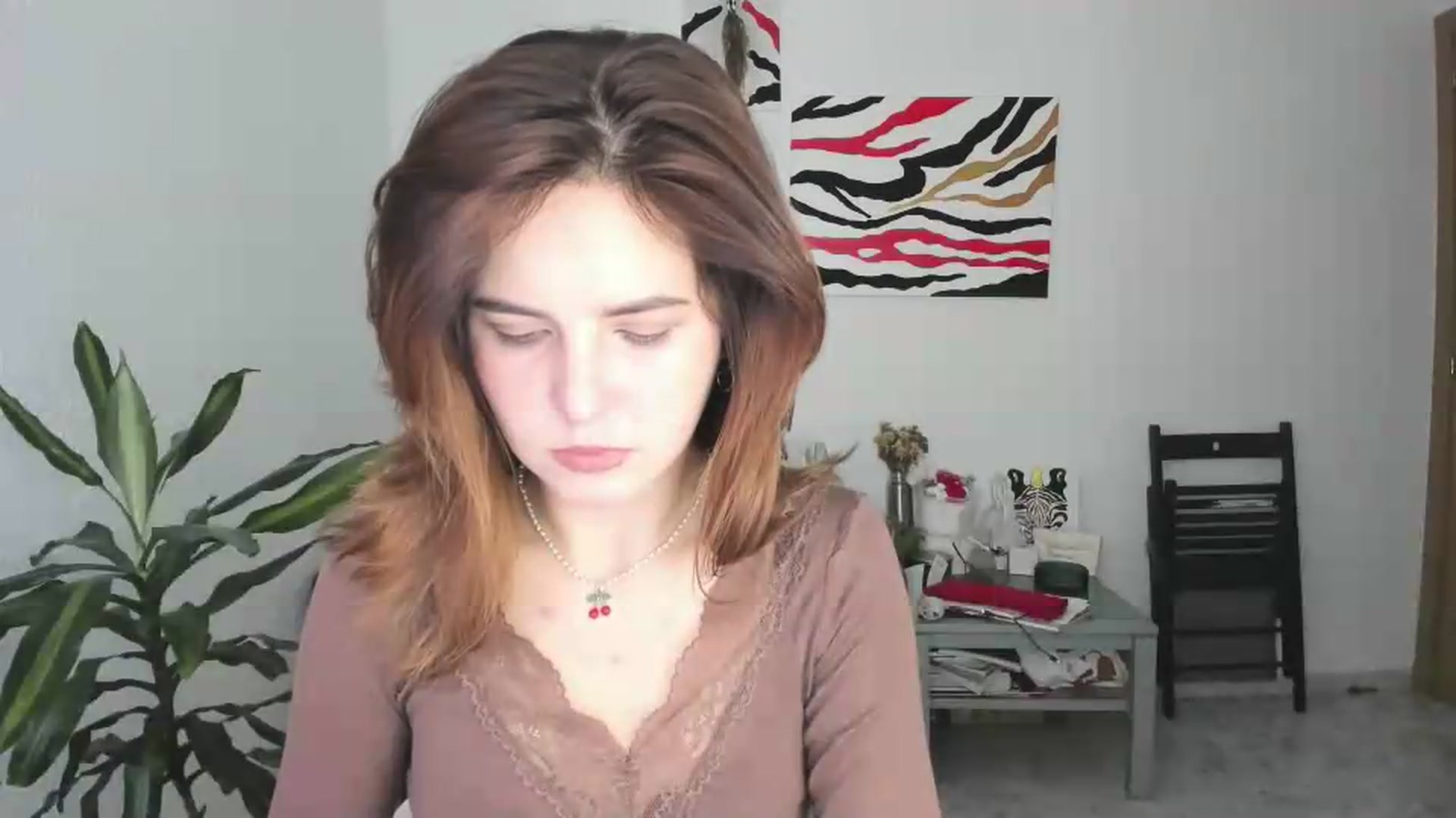 Gallery image thumbnail from AhahaGirl's myfreecams stream on, 05/11/2026, 16:42 image 4 of 20
