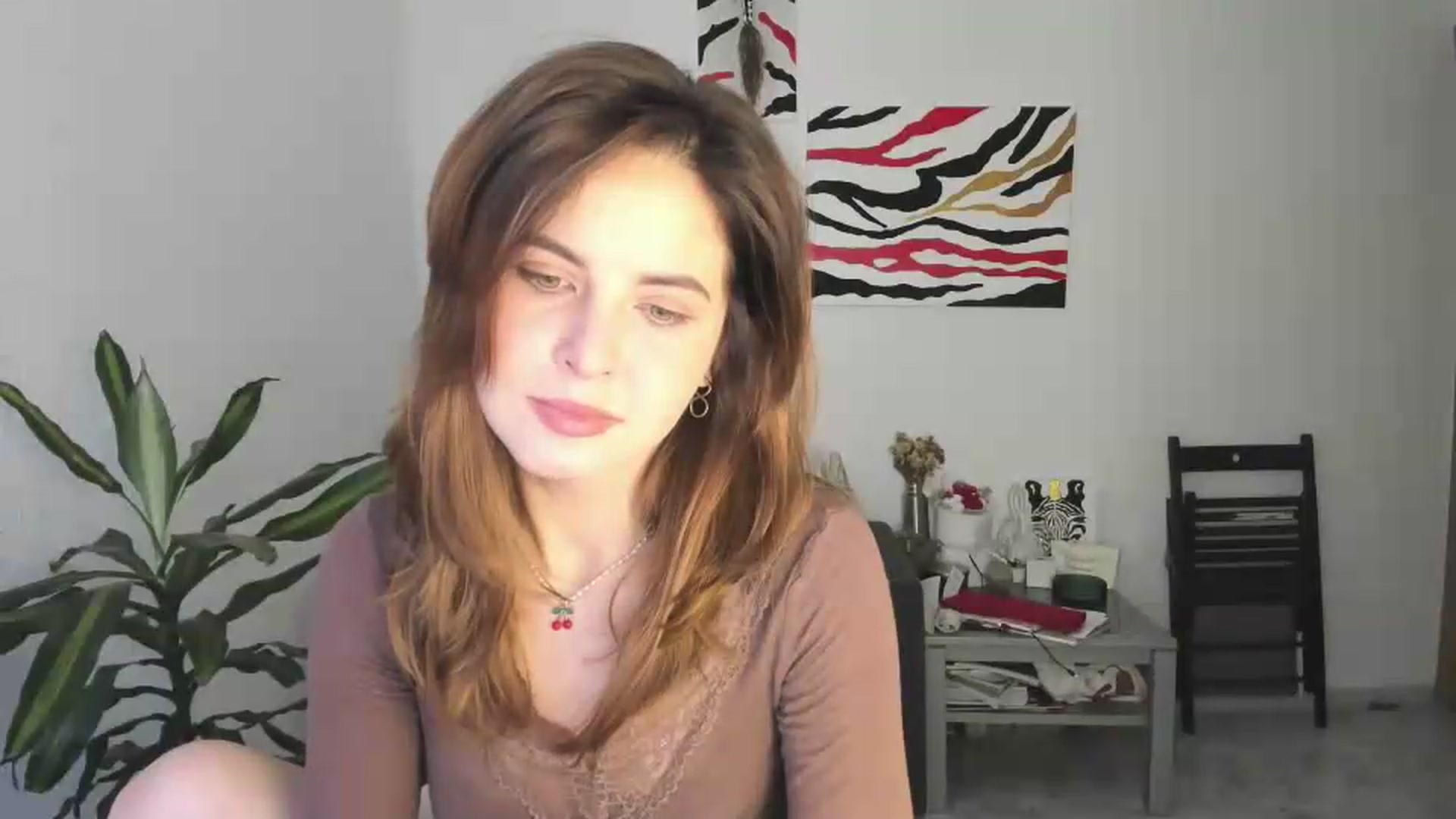 Gallery image thumbnail from AhahaGirl's myfreecams stream on, 05/11/2026, 16:42 image 16 of 20
