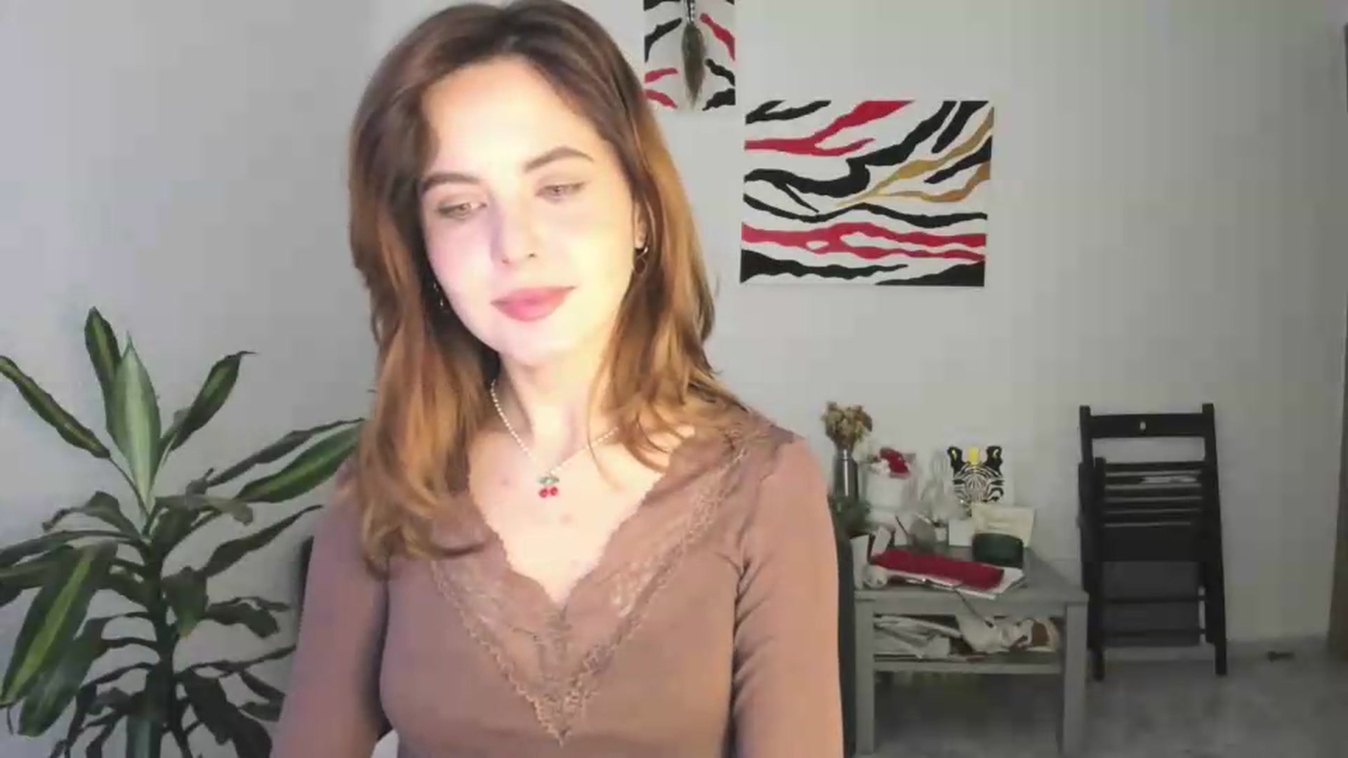 Gallery image thumbnail from AhahaGirl's myfreecams stream on, 05/11/2026, 16:42 image 18 of 20
