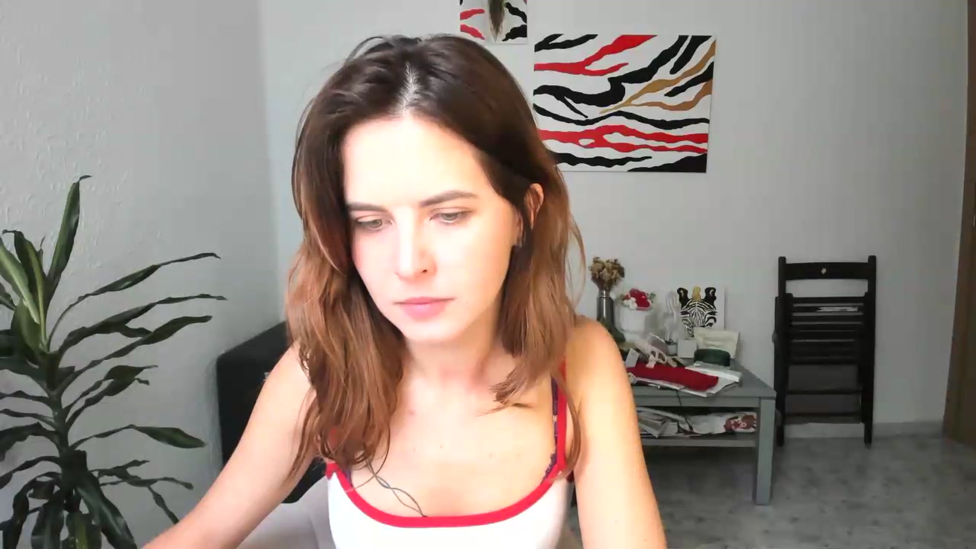 Gallery image thumbnail from AhahaGirl's myfreecams stream on, 05/18/2026, 15:07 image 12 of 20
