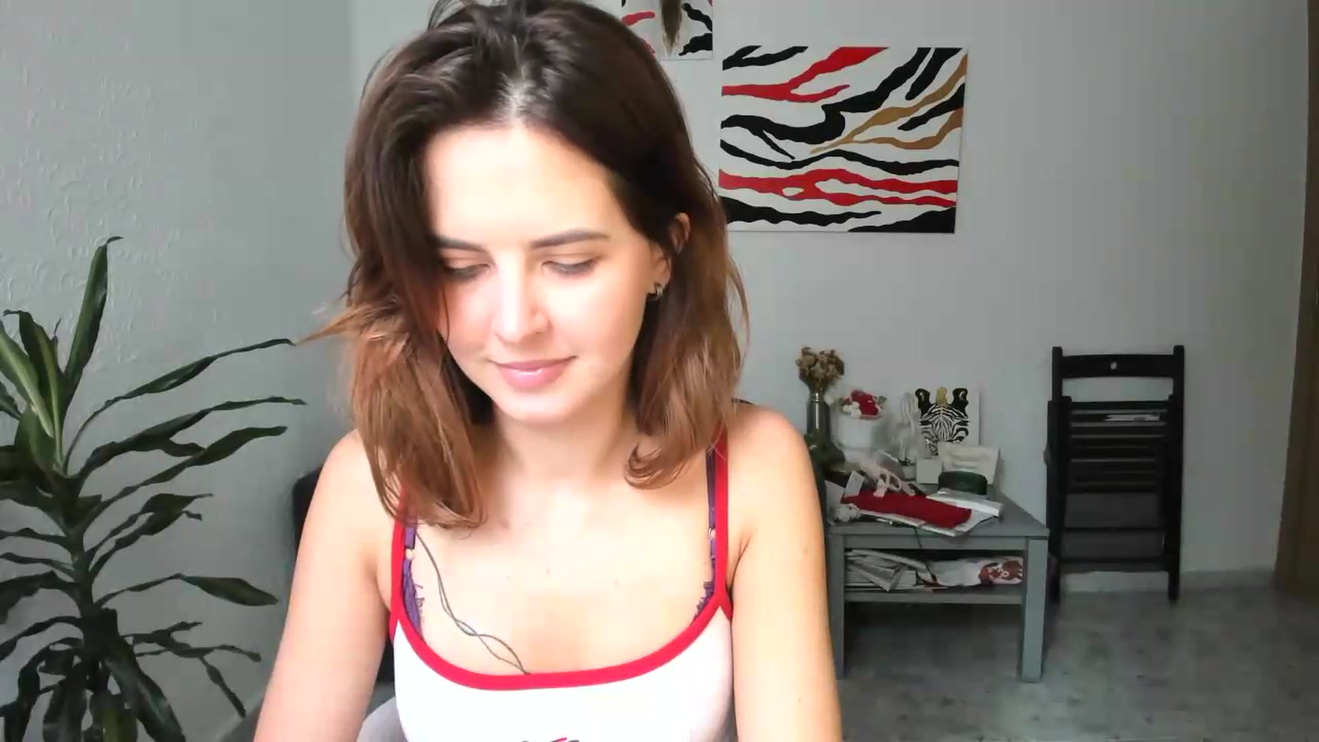 Gallery image thumbnail from AhahaGirl's myfreecams stream on, 05/18/2026, 15:07 image 6 of 20