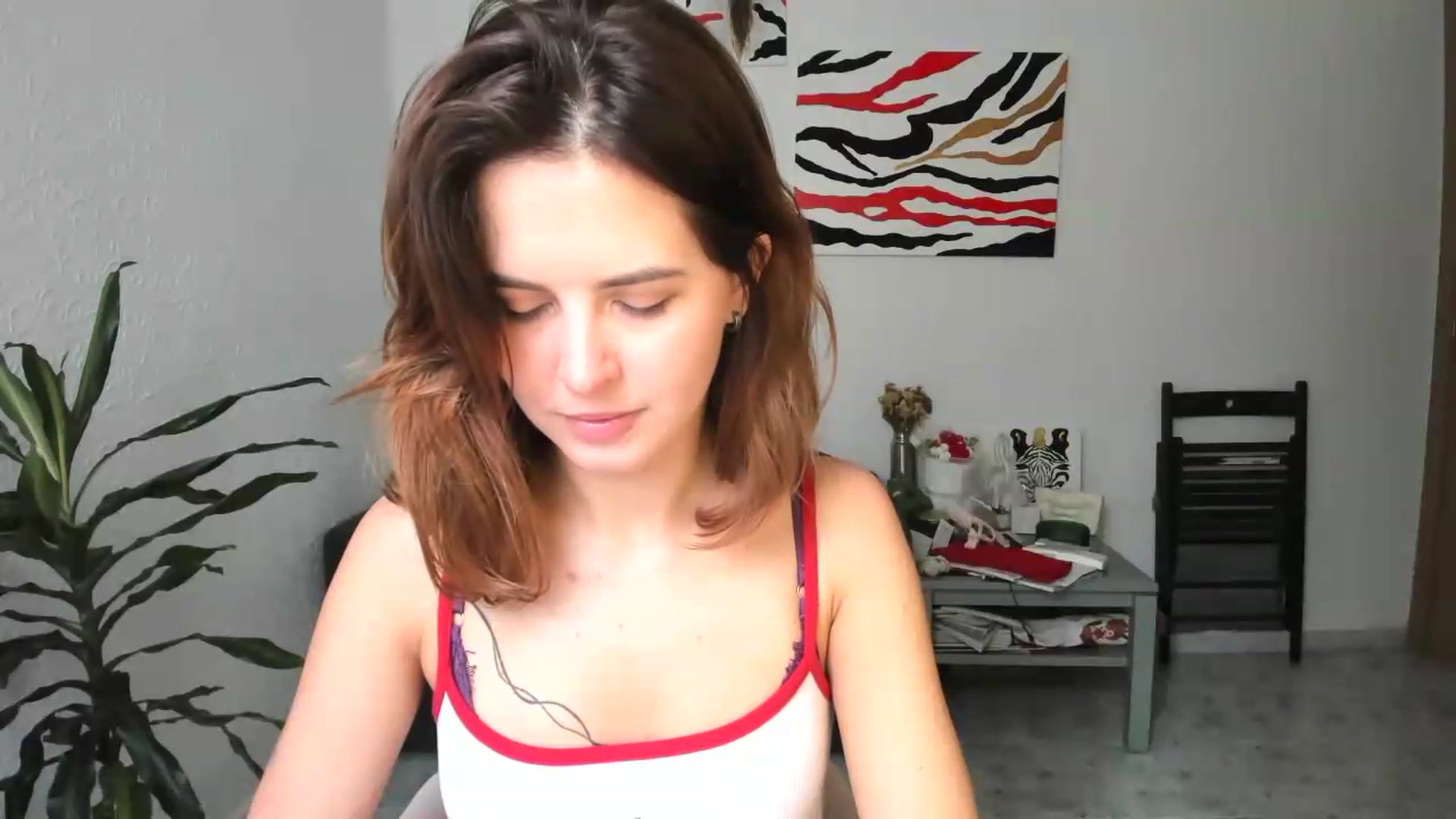 Gallery image thumbnail from AhahaGirl's myfreecams stream on, 05/18/2026, 15:07 image 7 of 20
