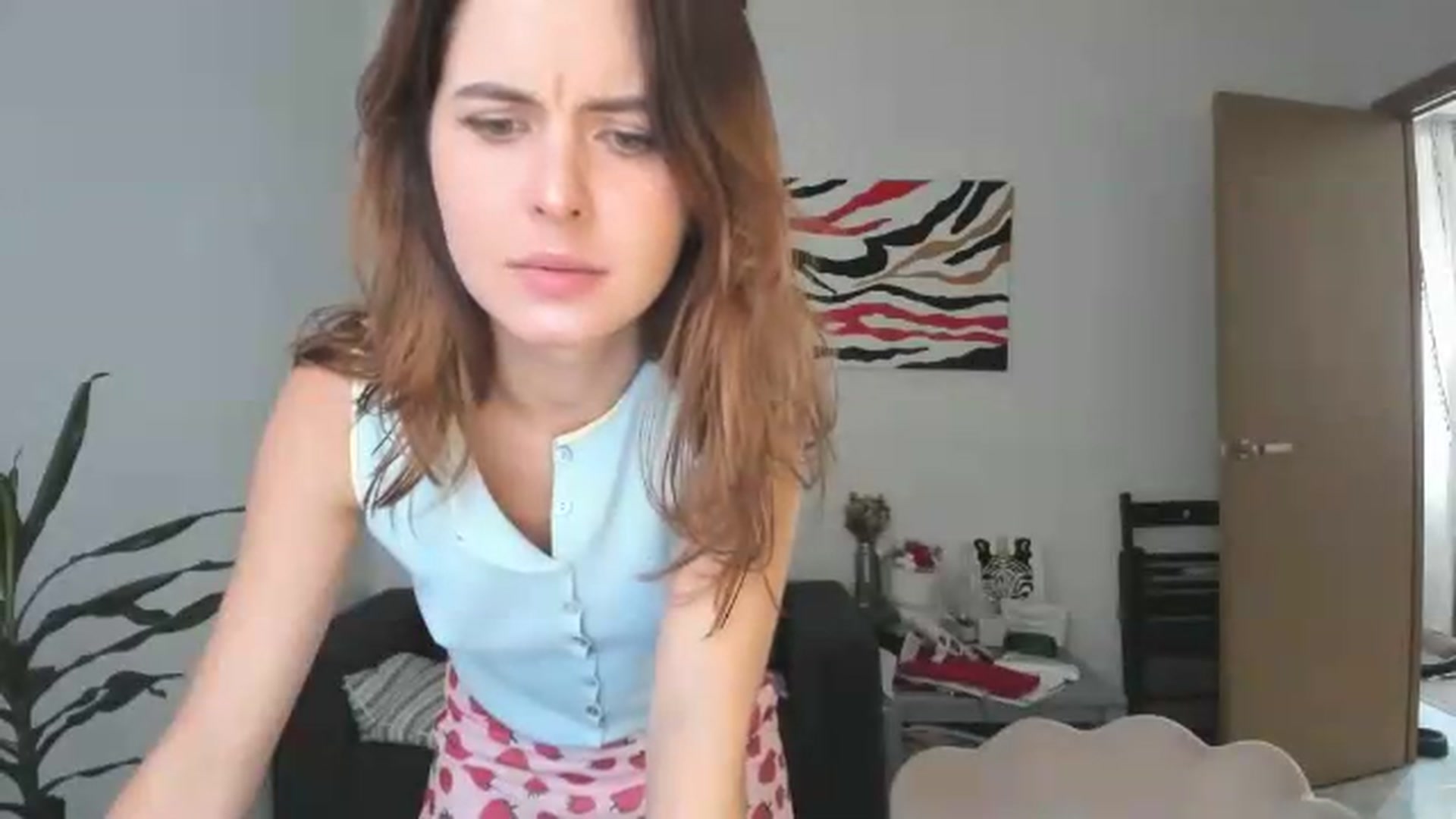 Gallery image thumbnail from AhahaGirl's myfreecams stream on, 05/21/2026, 17:08 image 19 of 20