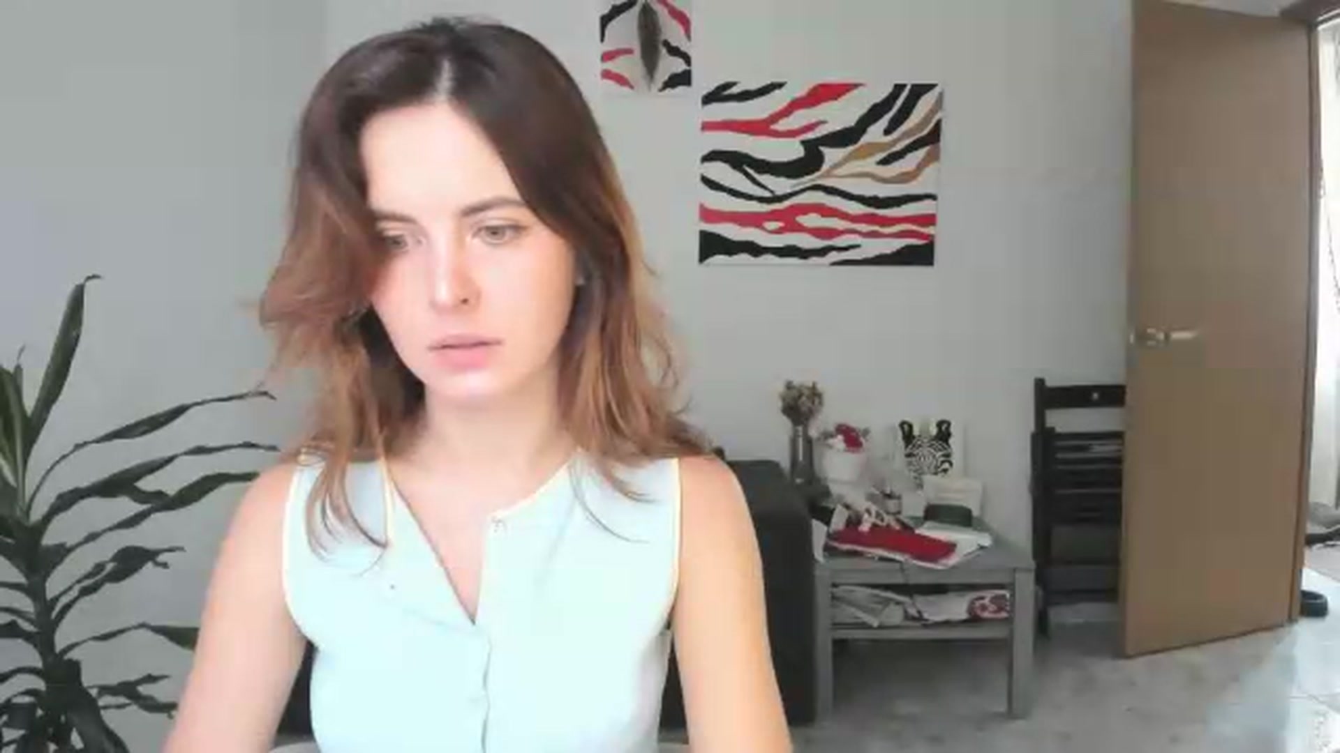 Gallery image thumbnail from AhahaGirl's myfreecams stream on, 05/21/2026, 17:08 image 20 of 20