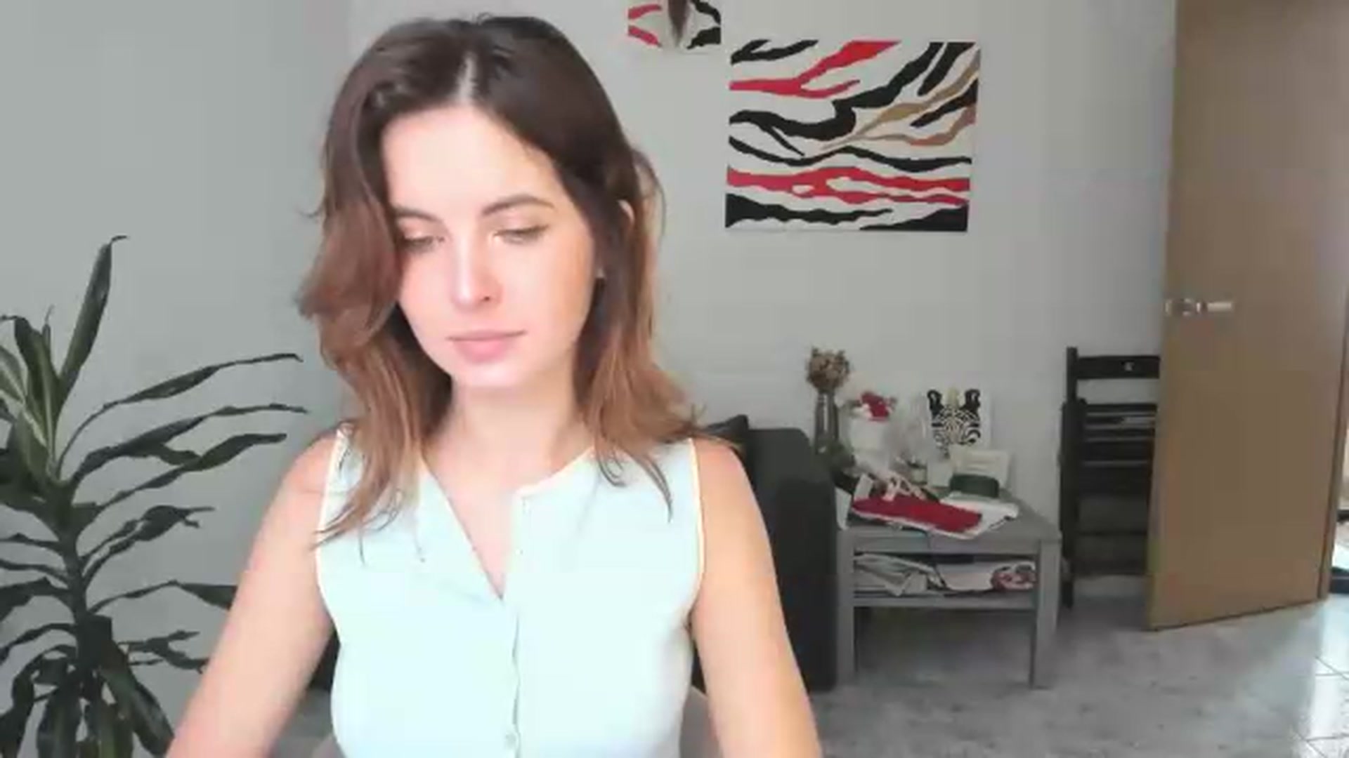 Gallery image thumbnail from AhahaGirl's myfreecams stream on, 05/21/2026, 17:08 image 10 of 20