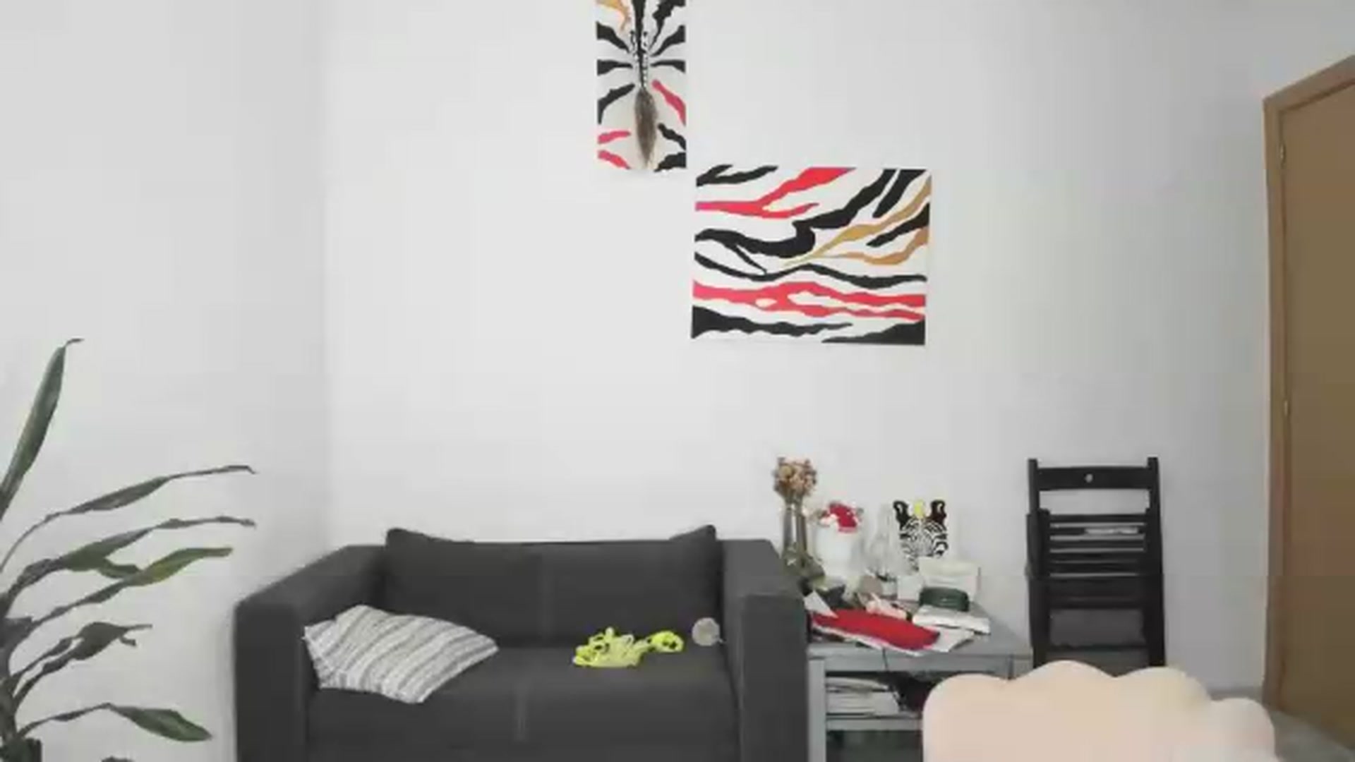 Gallery image thumbnail from AhahaGirl's myfreecams stream on, 05/22/2026, 17:22 image 7 of 20