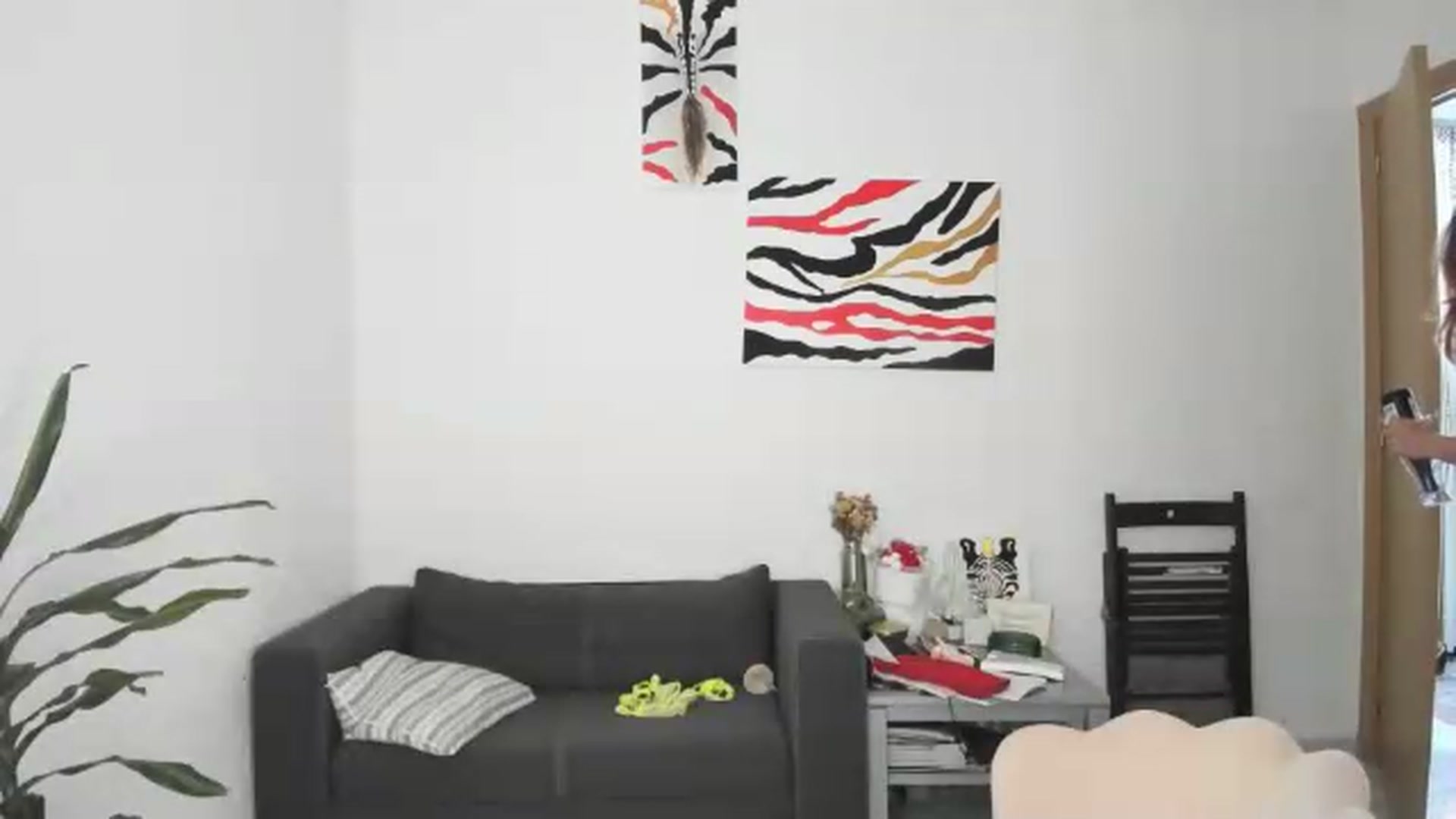 Gallery image thumbnail from AhahaGirl's myfreecams stream on, 05/22/2026, 17:22 image 8 of 20