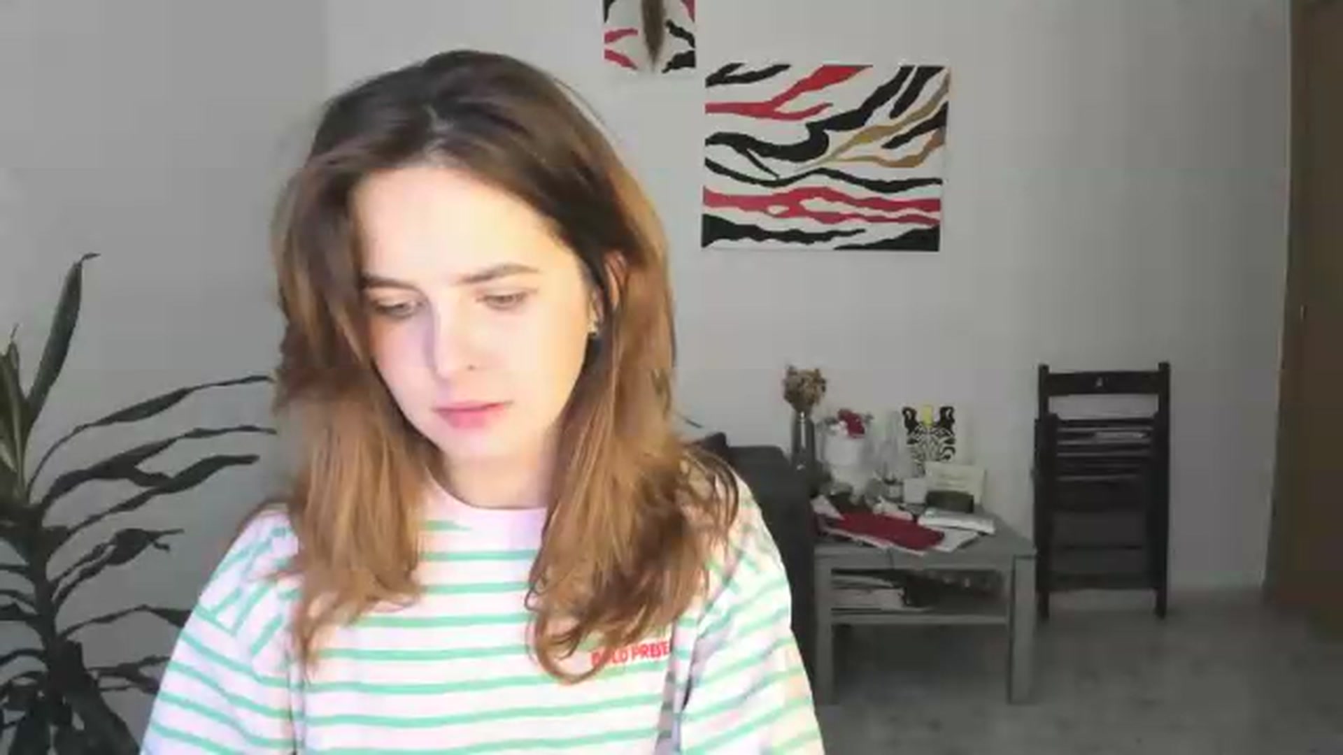 Gallery image thumbnail from AhahaGirl's myfreecams stream on, 05/22/2026, 17:22 image 18 of 20