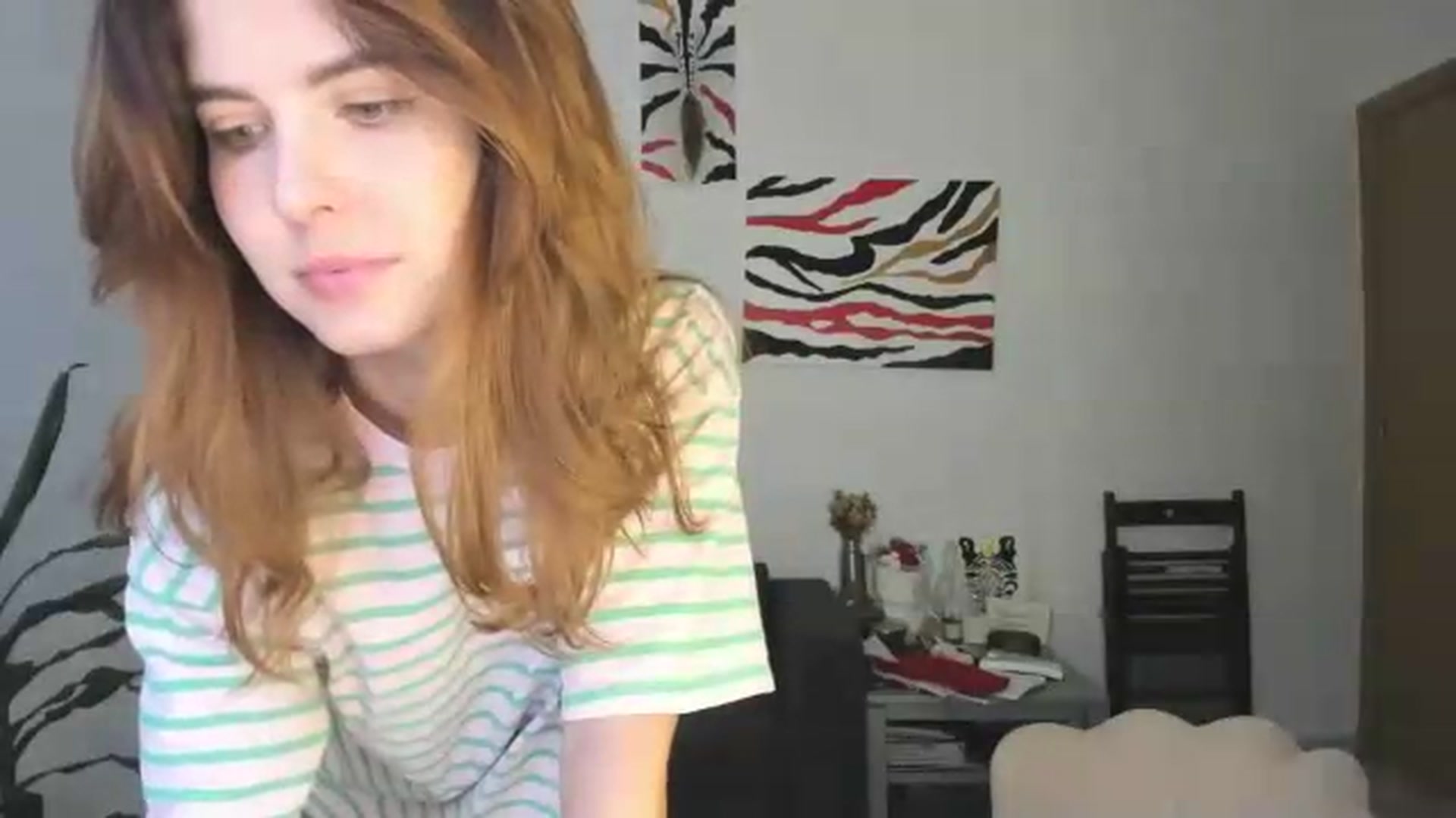 Gallery image thumbnail from AhahaGirl's myfreecams stream on, 05/22/2026, 17:22 image 9 of 20