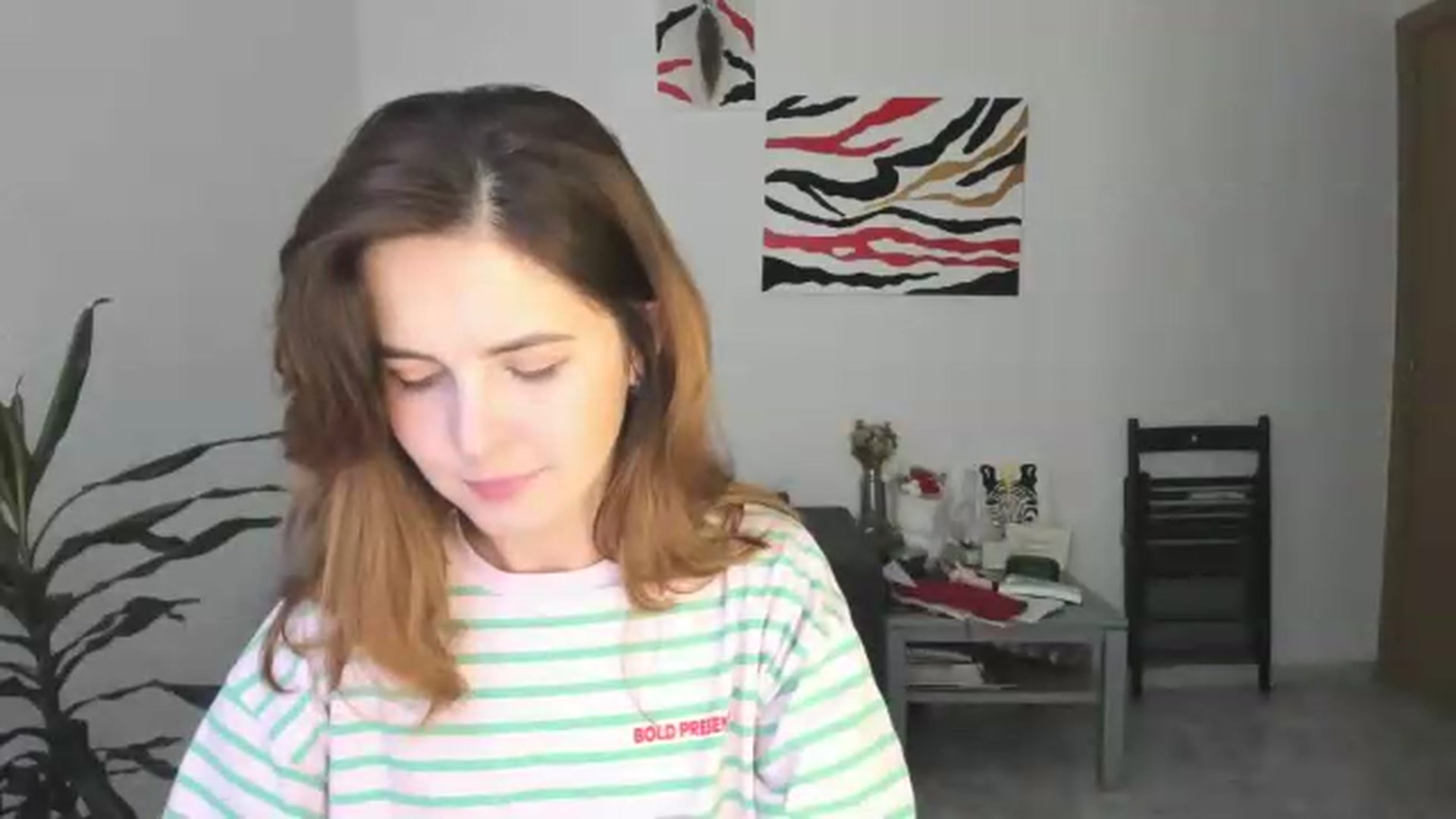 Gallery image thumbnail from AhahaGirl's myfreecams stream on, 05/22/2026, 17:22 image 3 of 20