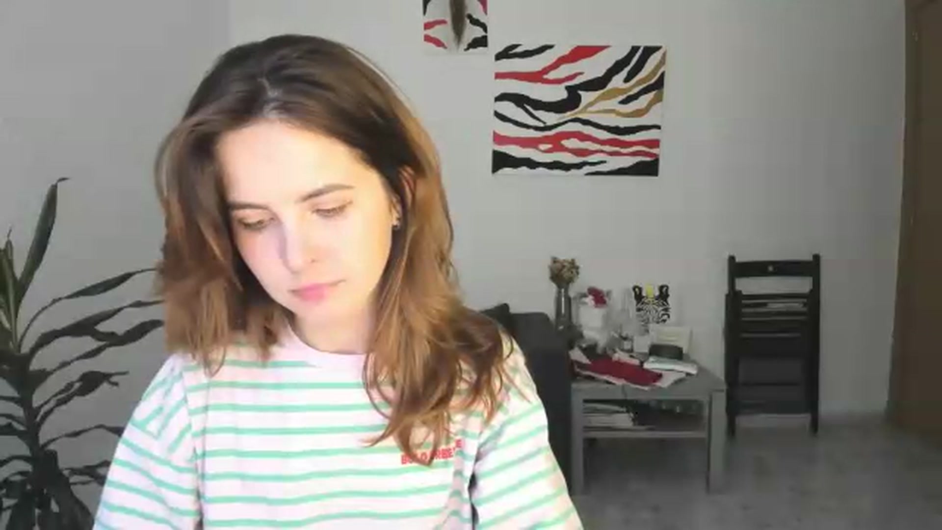 Gallery image thumbnail from AhahaGirl's myfreecams stream on, 05/22/2026, 17:22 image 11 of 20