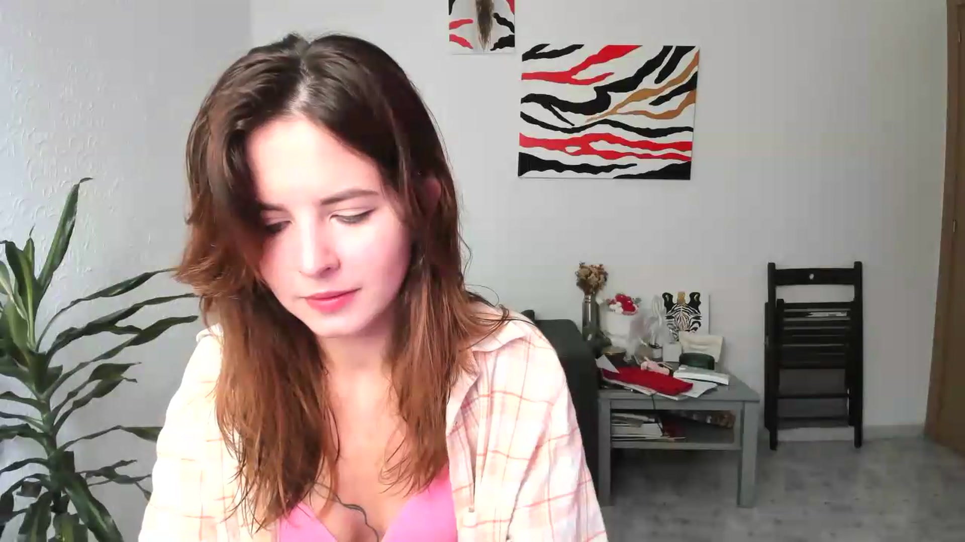 Gallery image thumbnail from AhahaGirl's myfreecams stream on, 05/23/2026, 10:22 image 8 of 20