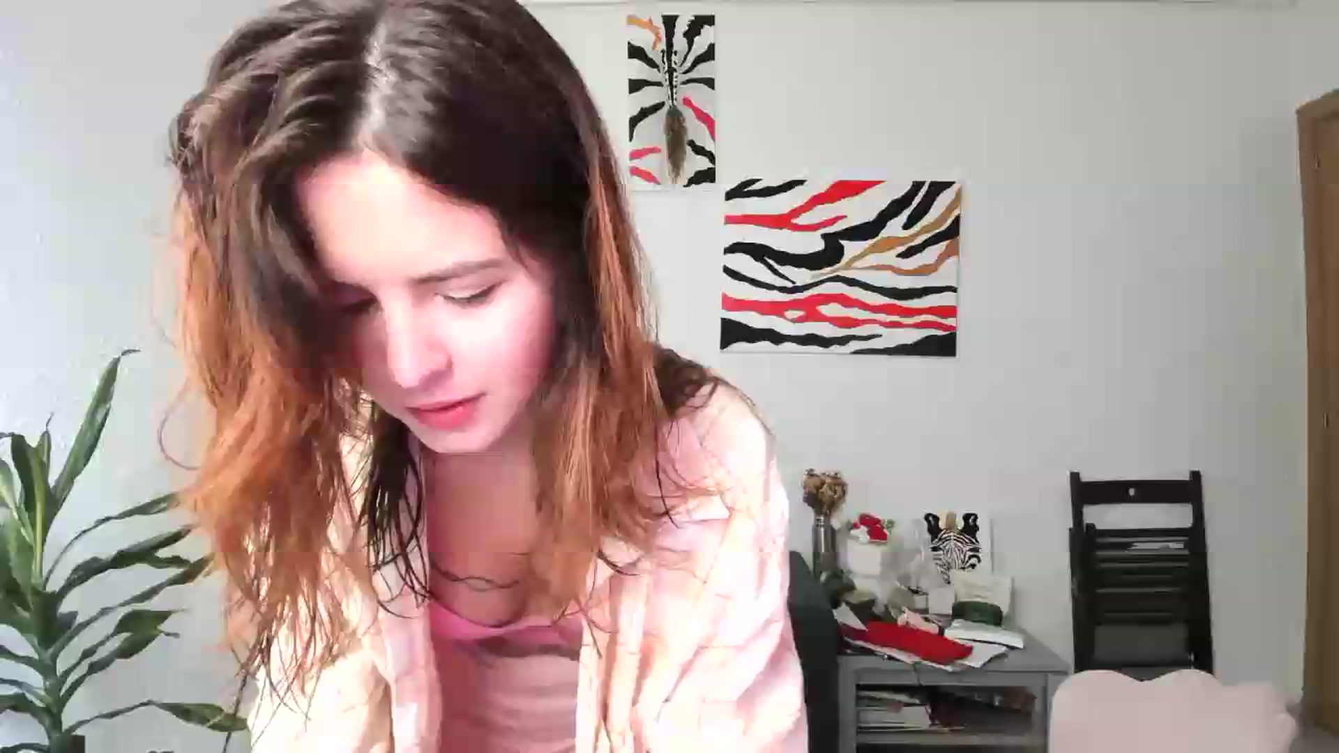 Gallery image thumbnail from AhahaGirl's myfreecams stream on, 05/23/2026, 10:22 image 5 of 20