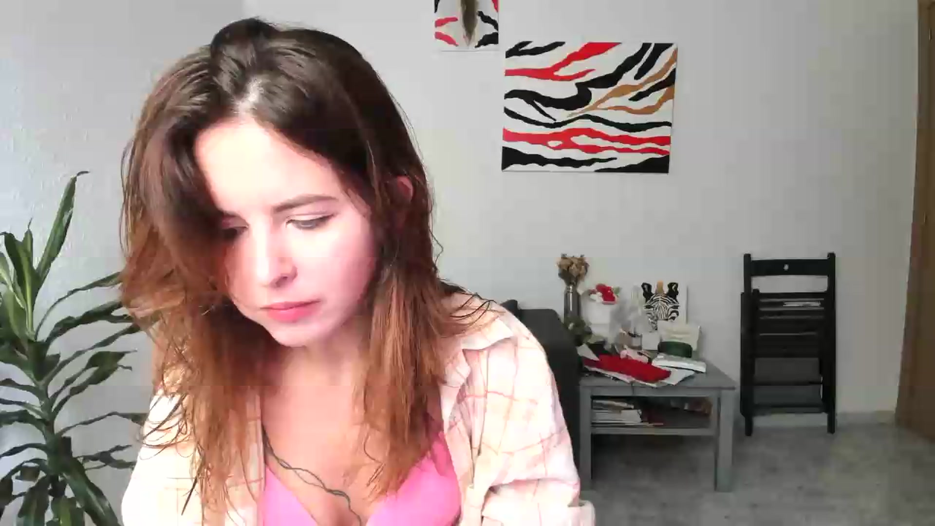 Gallery image thumbnail from AhahaGirl's myfreecams stream on, 05/23/2026, 10:22 image 6 of 20