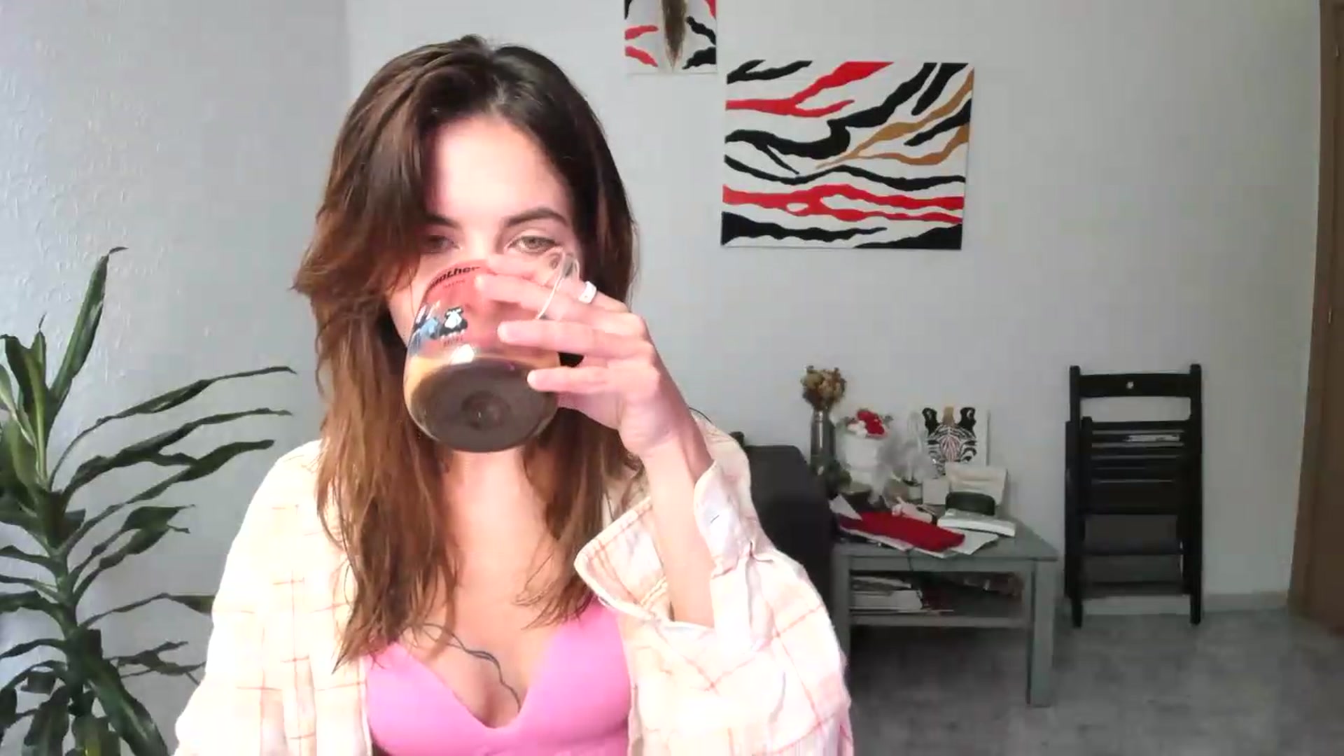 Gallery image thumbnail from AhahaGirl's myfreecams stream on, 05/23/2026, 10:22 image 7 of 20