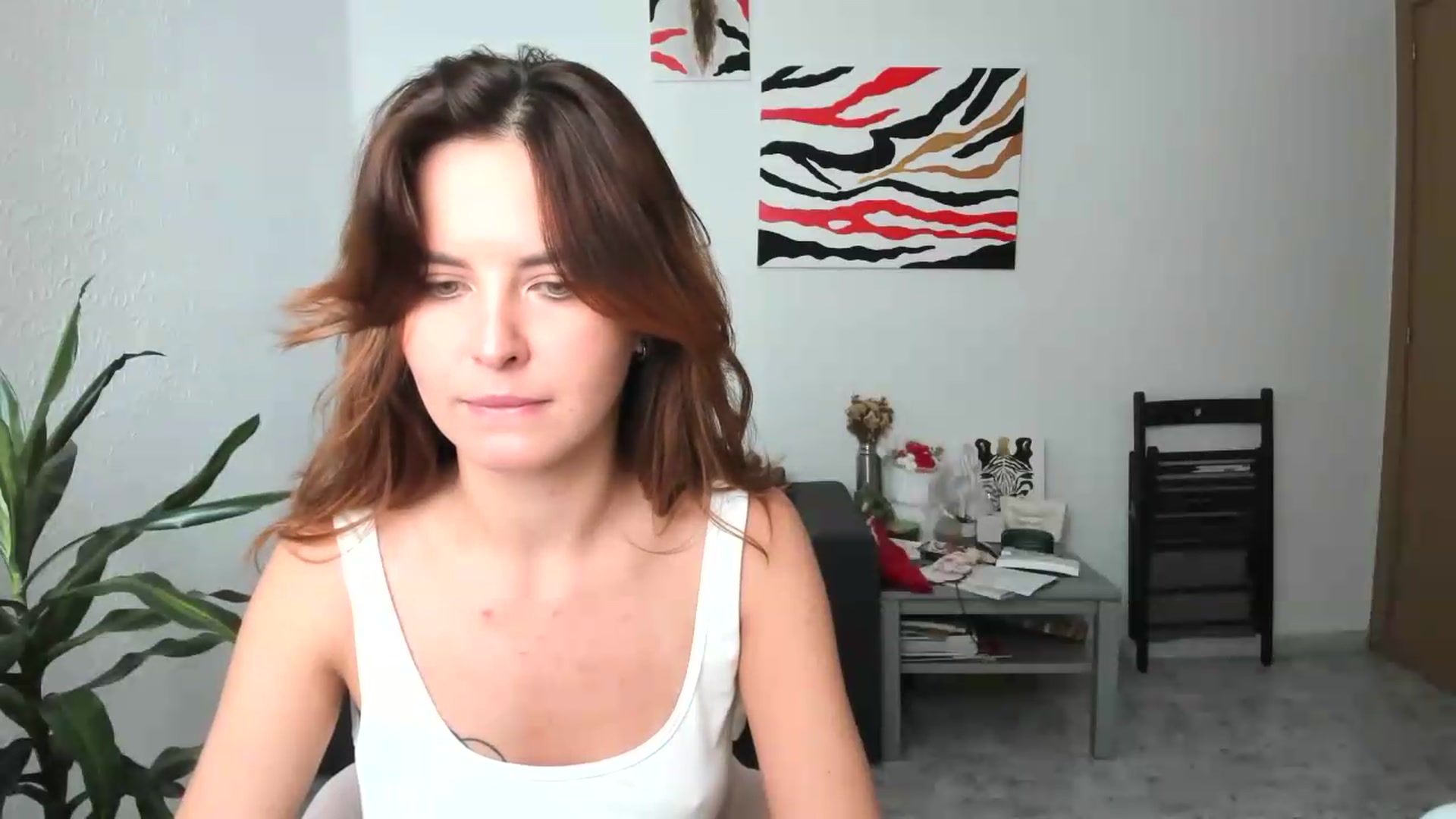 Gallery image thumbnail from AhahaGirl's myfreecams stream on, 05/25/2026, 13:10 image 8 of 20