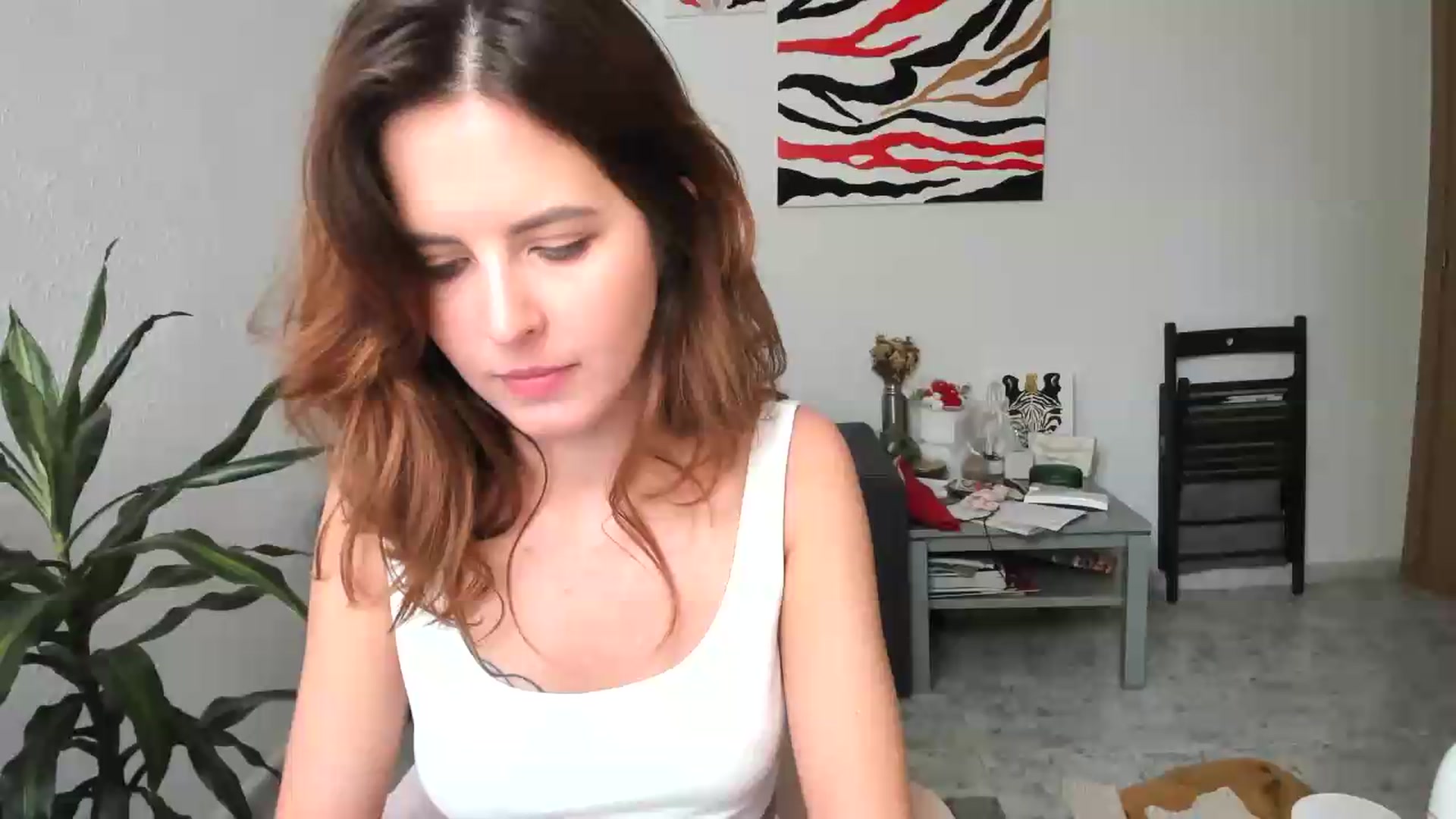 Gallery image thumbnail from AhahaGirl's myfreecams stream on, 05/25/2026, 14:43 image 3 of 20