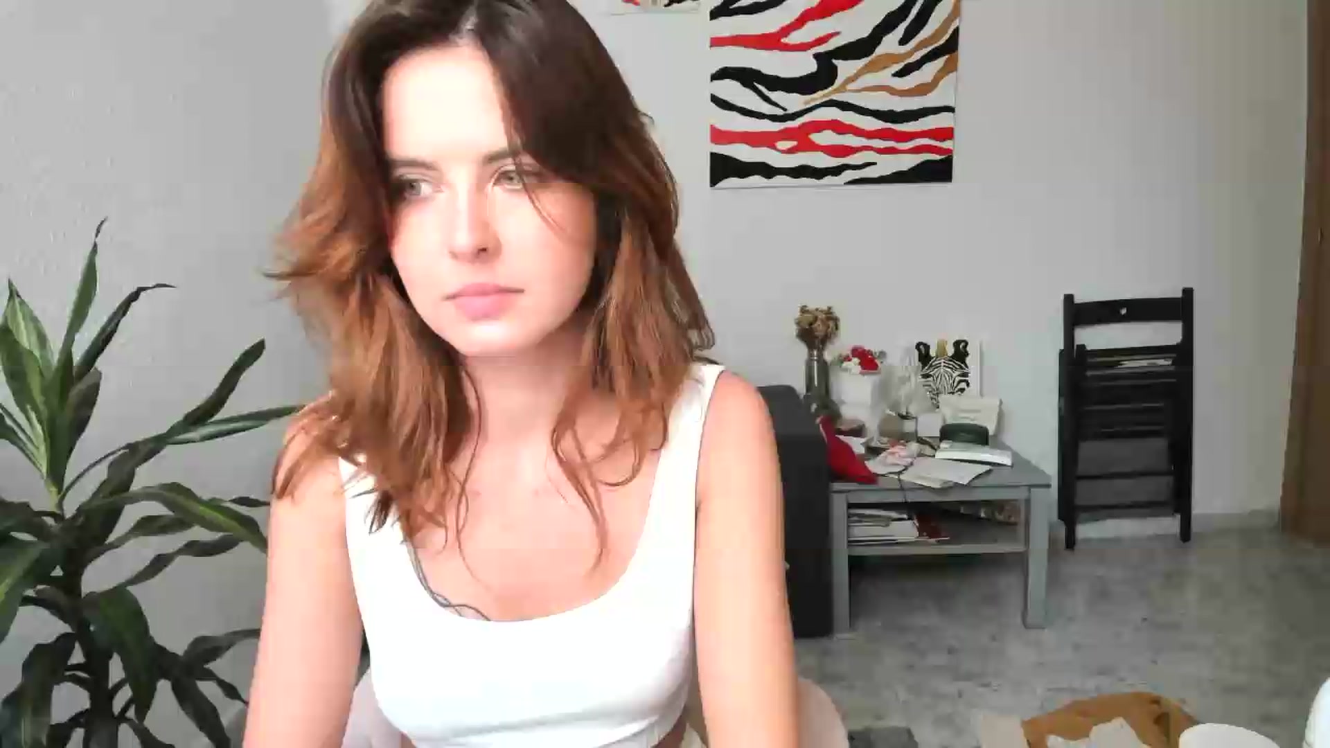 Gallery image thumbnail from AhahaGirl's myfreecams stream on, 05/25/2026, 14:43 image 2 of 20