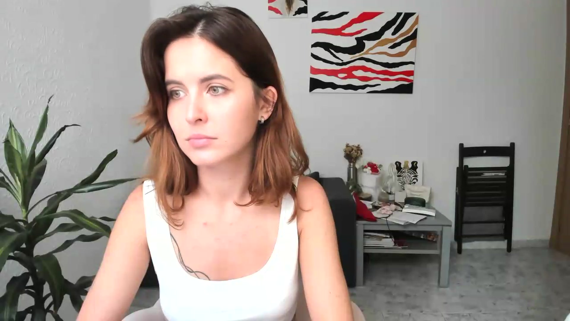 Gallery image thumbnail from AhahaGirl's myfreecams stream on, 05/25/2026, 14:43 image 20 of 20