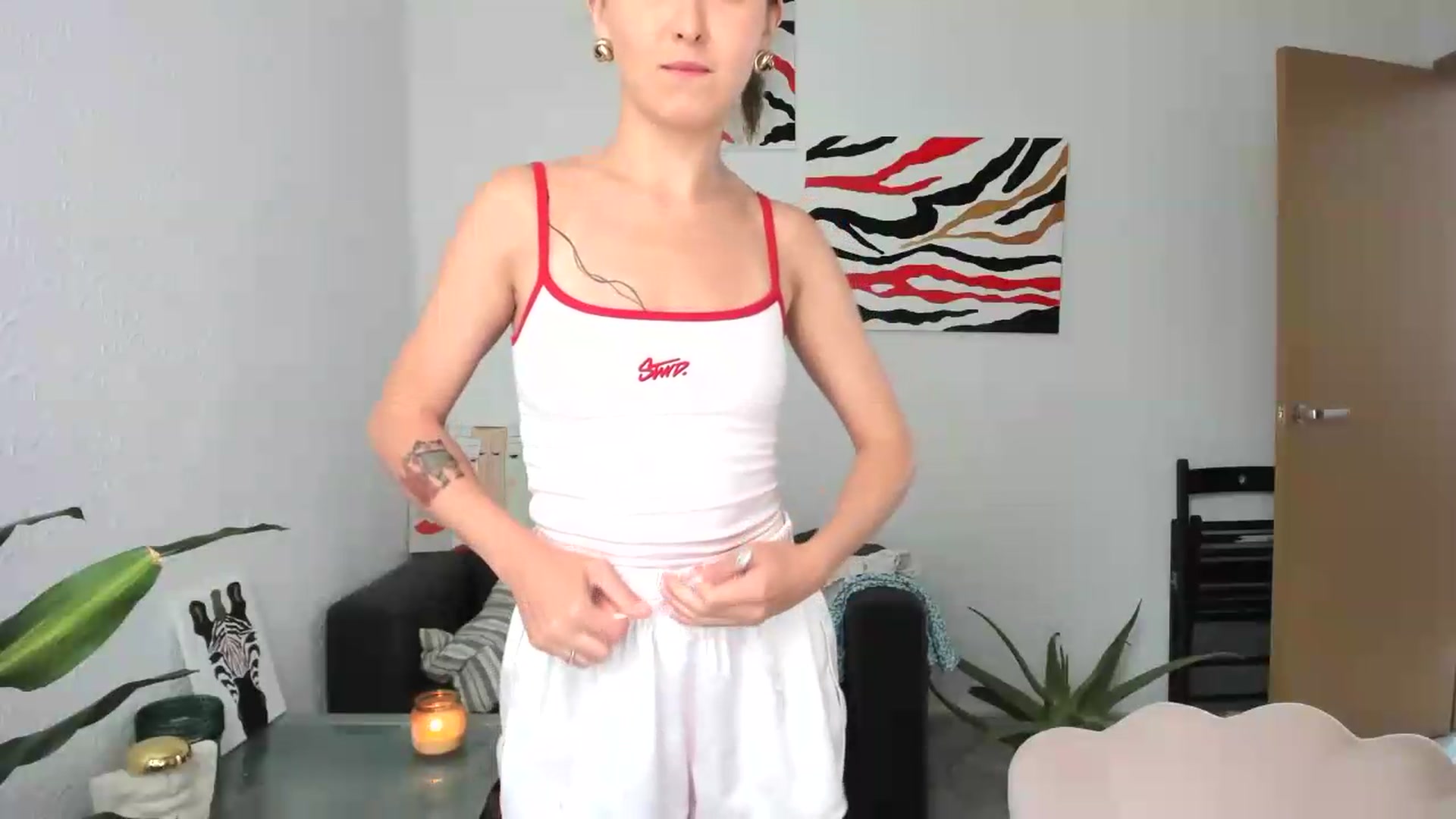 Gallery image thumbnail from AhahaGirl's myfreecams stream on, 06/01/2026, 15:32 image 7 of 20