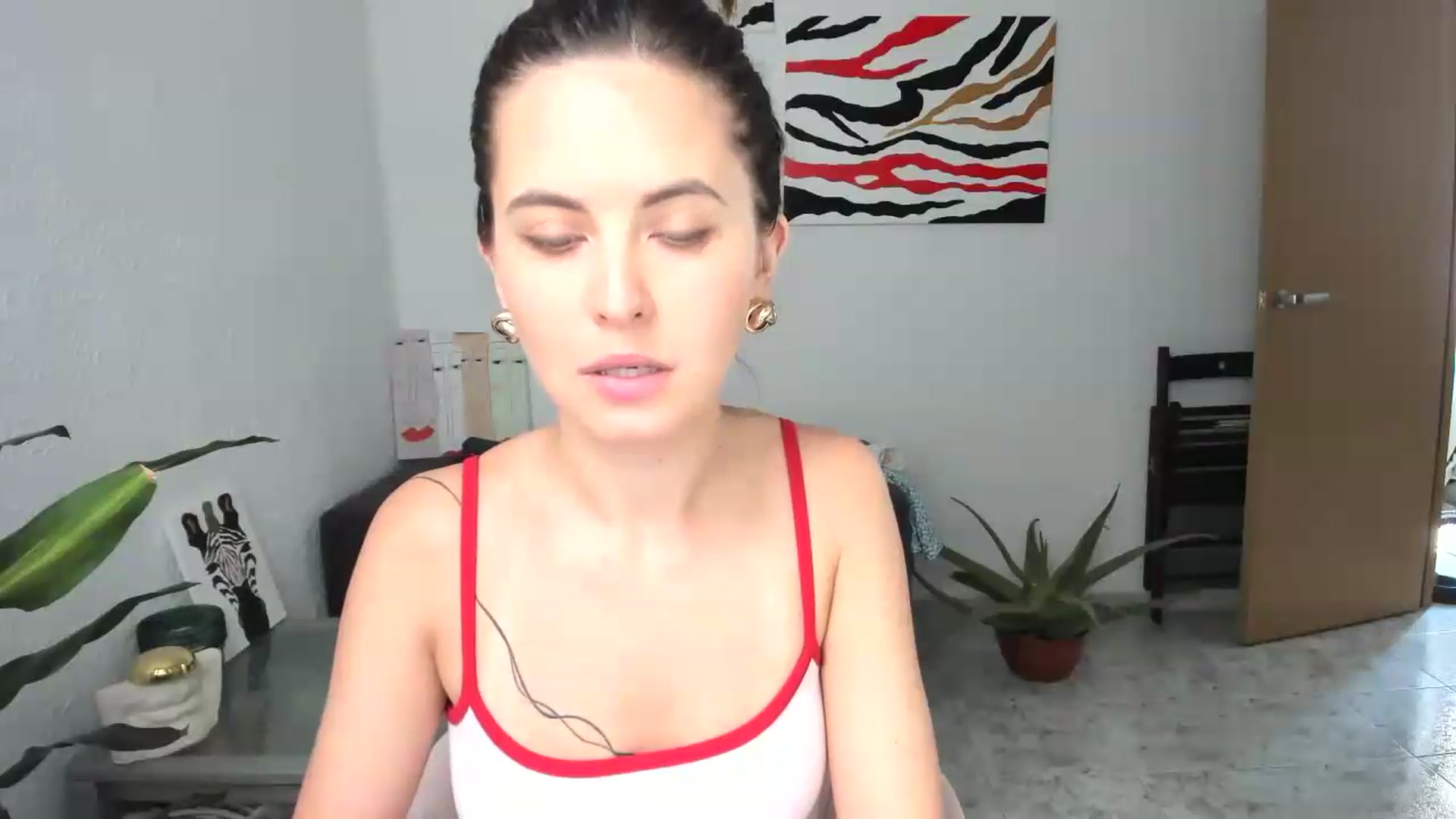 Gallery image thumbnail from AhahaGirl's myfreecams stream on, 06/01/2026, 15:32 image 18 of 20
