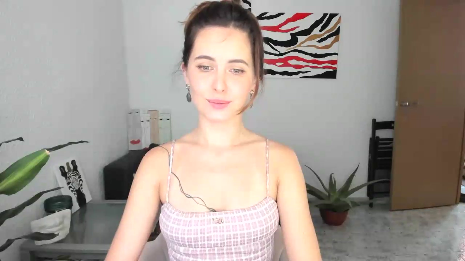 Gallery image thumbnail from AhahaGirl's myfreecams stream on, 06/02/2026, 18:53 image 7 of 20