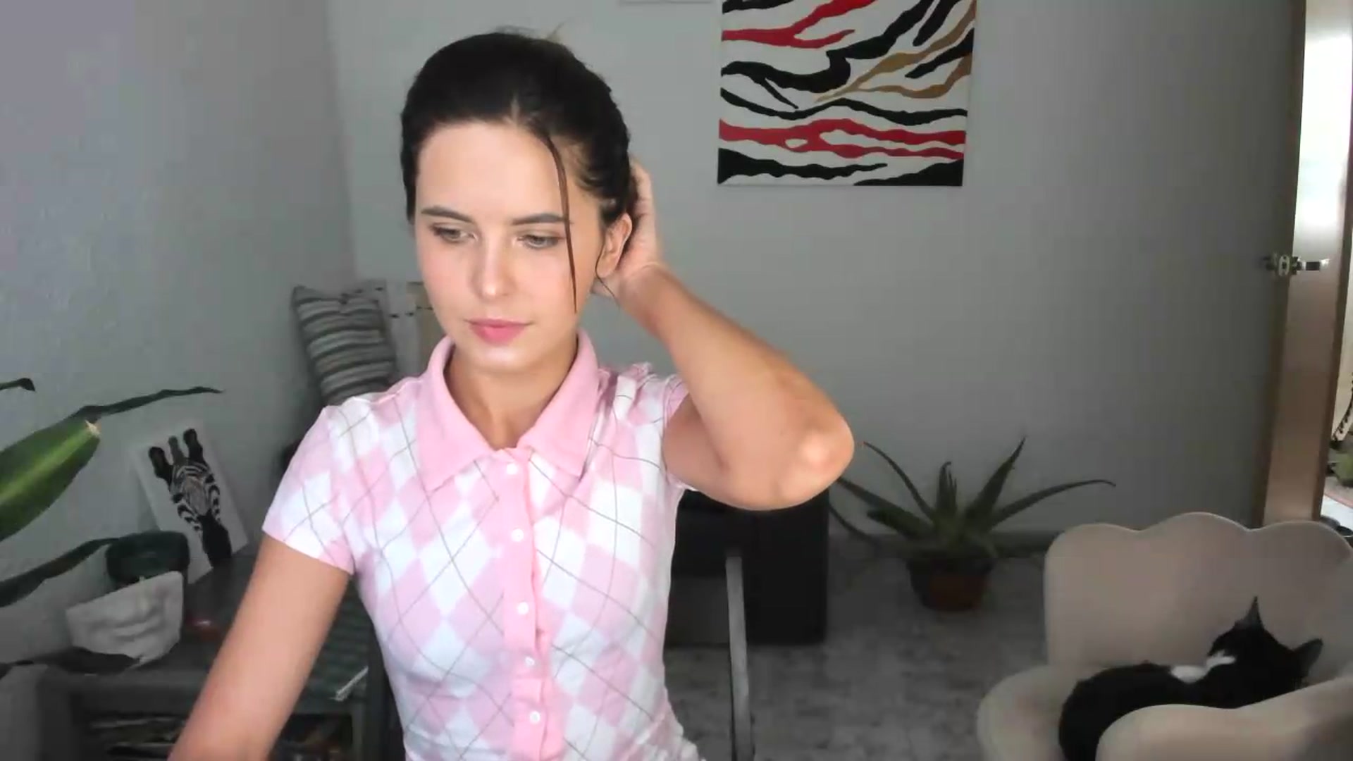 Gallery image thumbnail from AhahaGirl's myfreecams stream on, 06/04/2026, 18:19 image 4 of 20