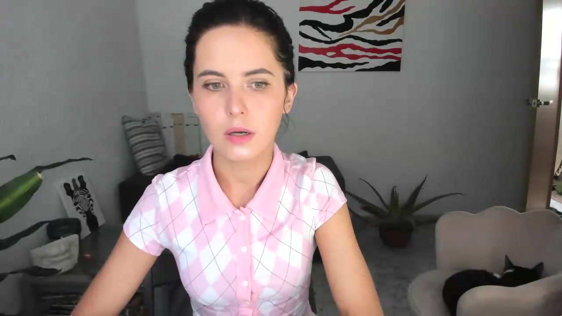 Gallery image thumbnail from AhahaGirl's myfreecams stream on, 06/04/2026, 18:19 image 11 of 20
