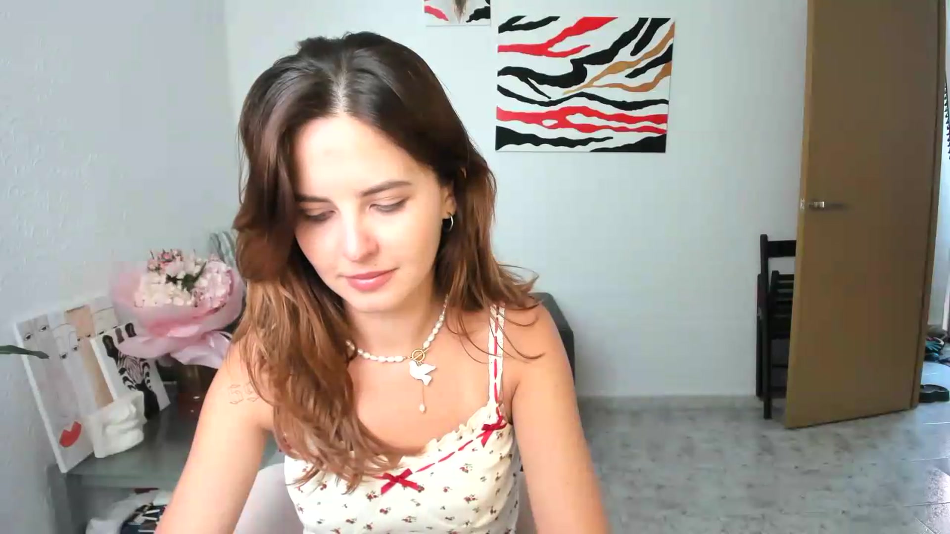 Gallery image thumbnail from AhahaGirl's myfreecams stream on, 07/07/2026, 14:40 image 2 of 20