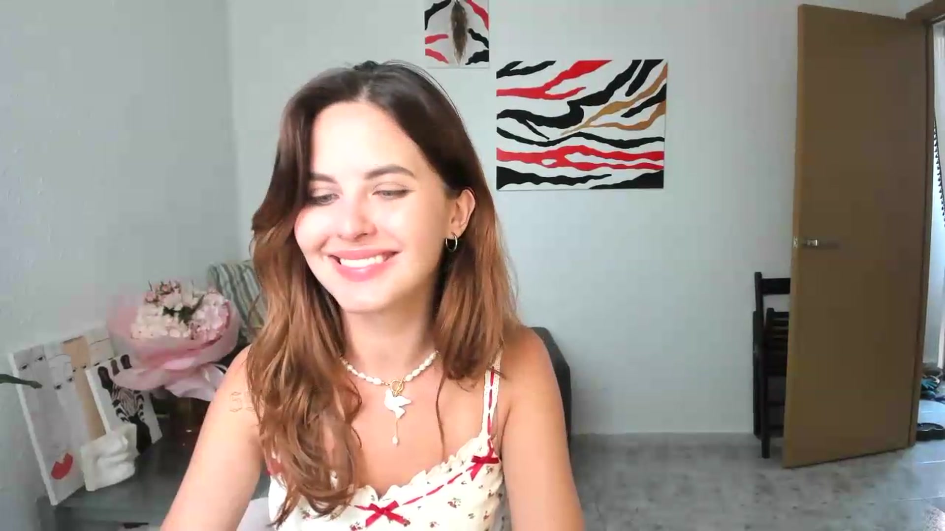 Gallery image thumbnail from AhahaGirl's myfreecams stream on, 07/07/2026, 14:40 image 8 of 20
