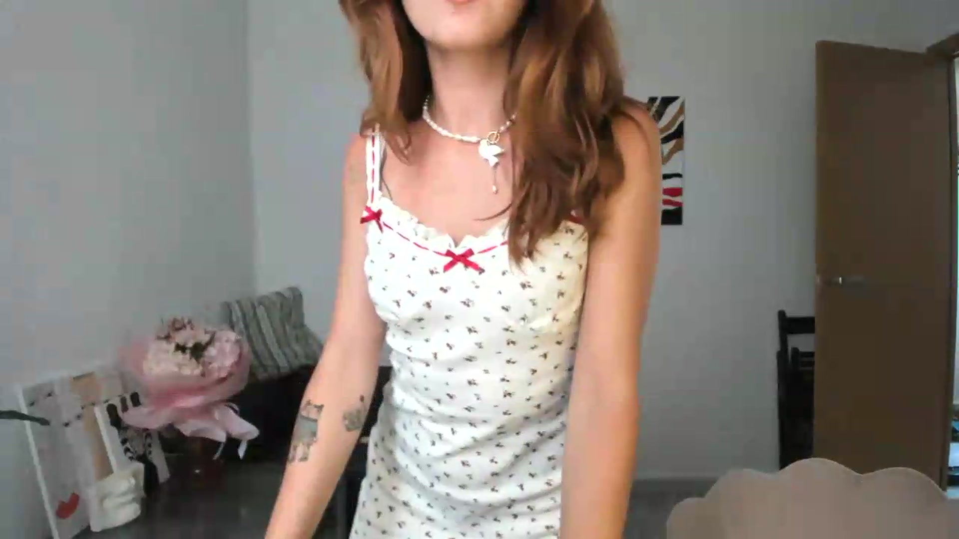 Gallery image thumbnail from AhahaGirl's myfreecams stream on, 07/07/2026, 14:40 image 16 of 20