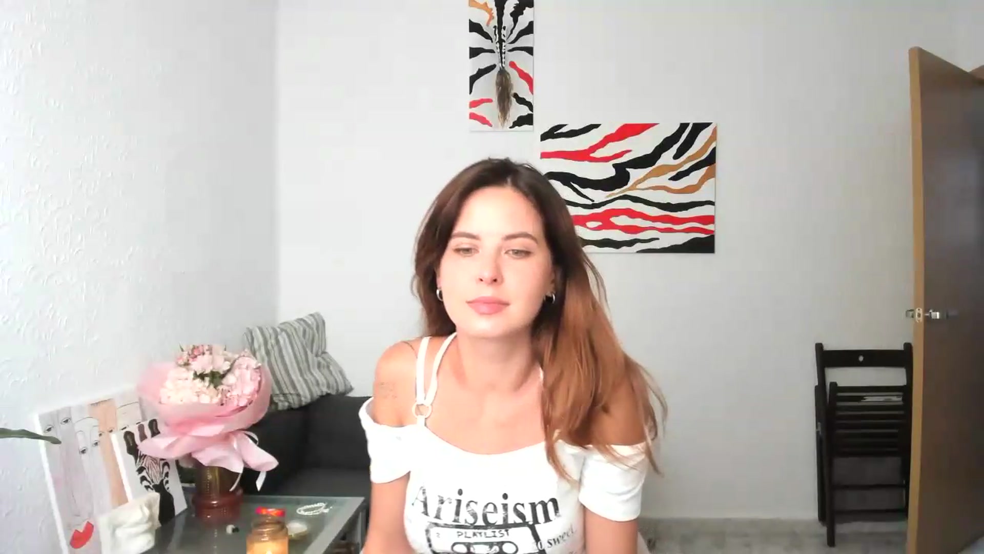 Gallery image thumbnail from AhahaGirl's myfreecams stream on, 07/08/2026, 10:38 image 15 of 20