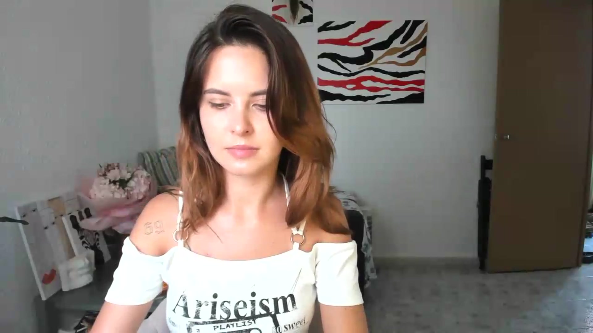 Gallery image thumbnail from AhahaGirl's myfreecams stream on, 07/08/2026, 14:00 image 15 of 20